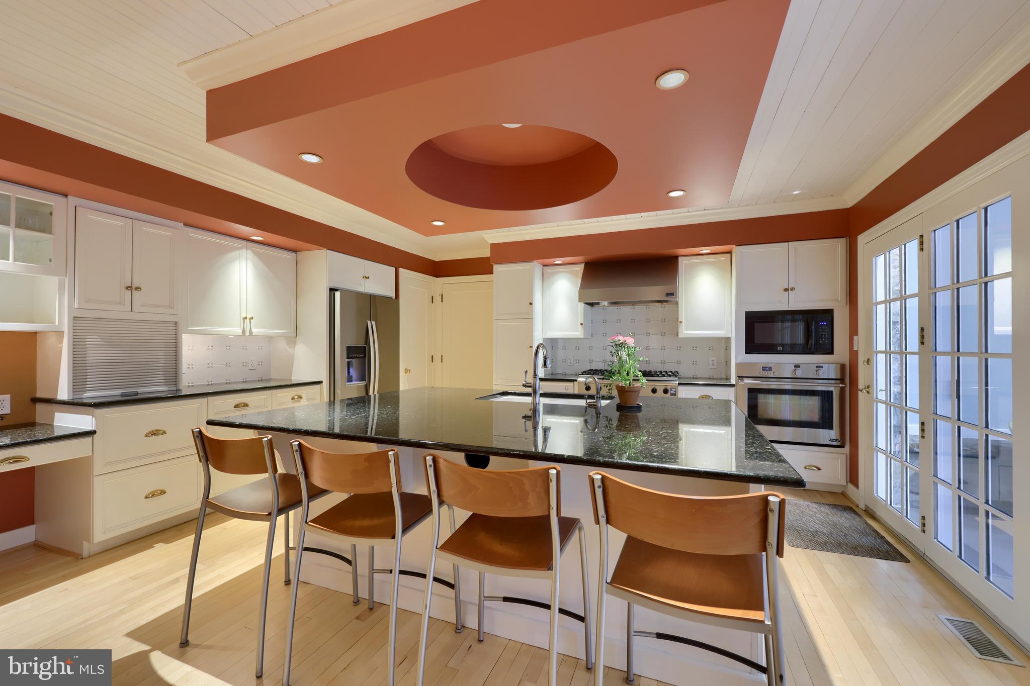 SCHOOL LANE HILLS - Residential