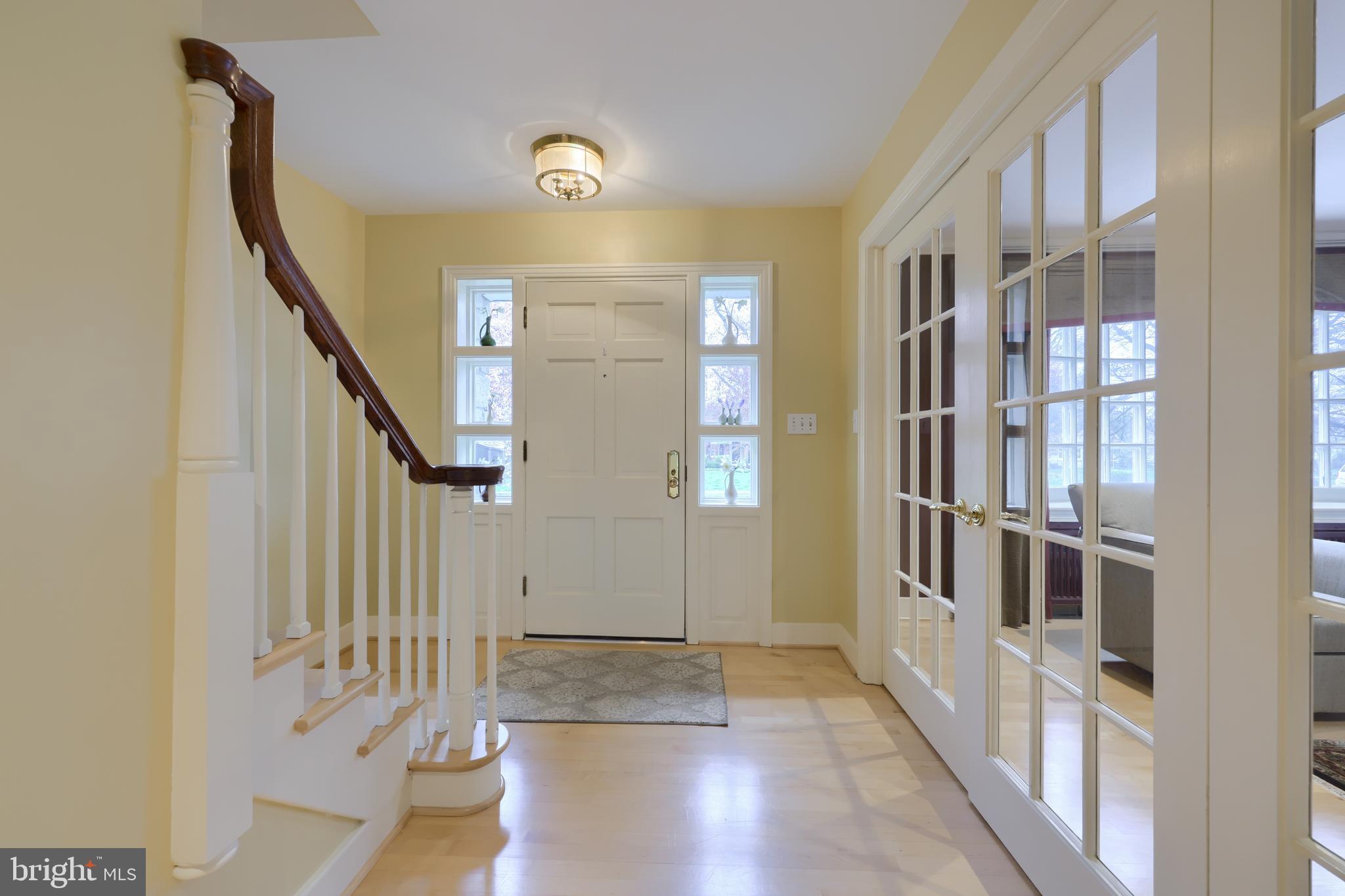 SCHOOL LANE HILLS - Residential