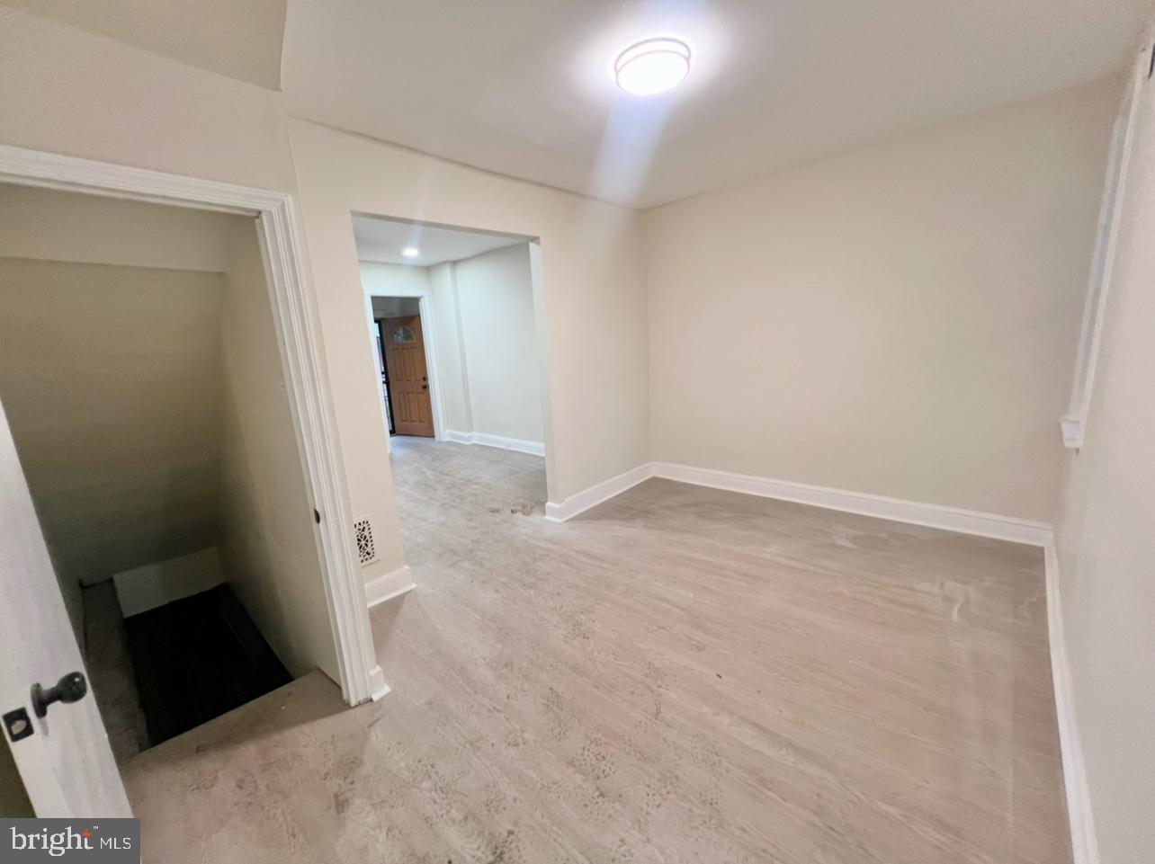 WEST PHILADELPHIA - Residential Lease