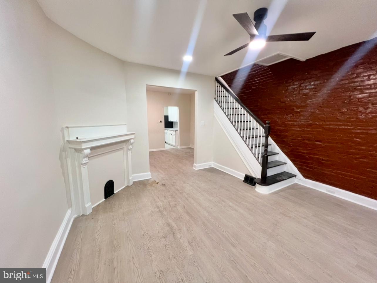 WEST PHILADELPHIA - Residential Lease