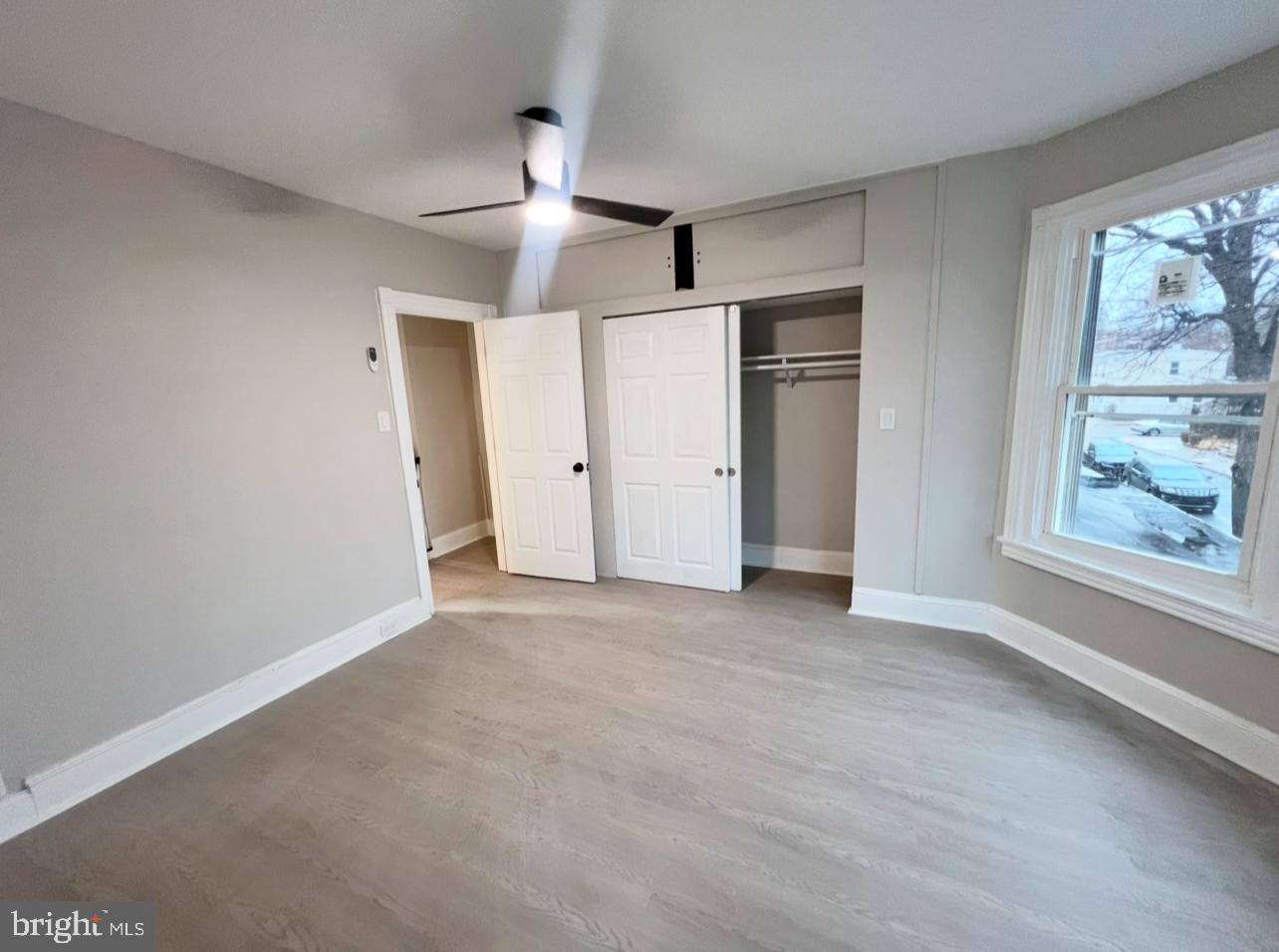 WEST PHILADELPHIA - Residential Lease