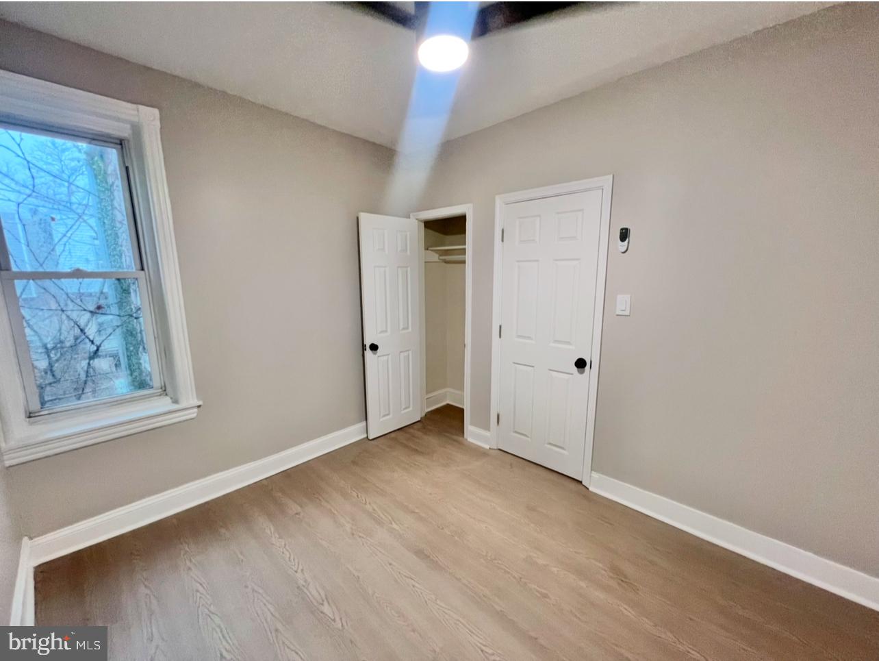 WEST PHILADELPHIA - Residential Lease