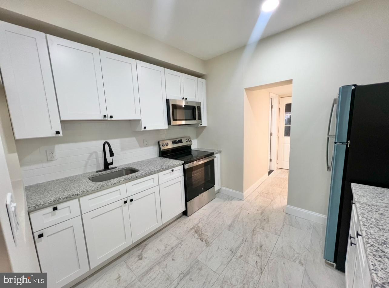 WEST PHILADELPHIA - Residential Lease