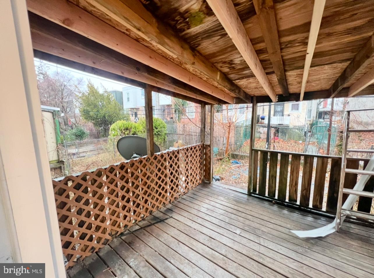 WEST PHILADELPHIA - Residential Lease