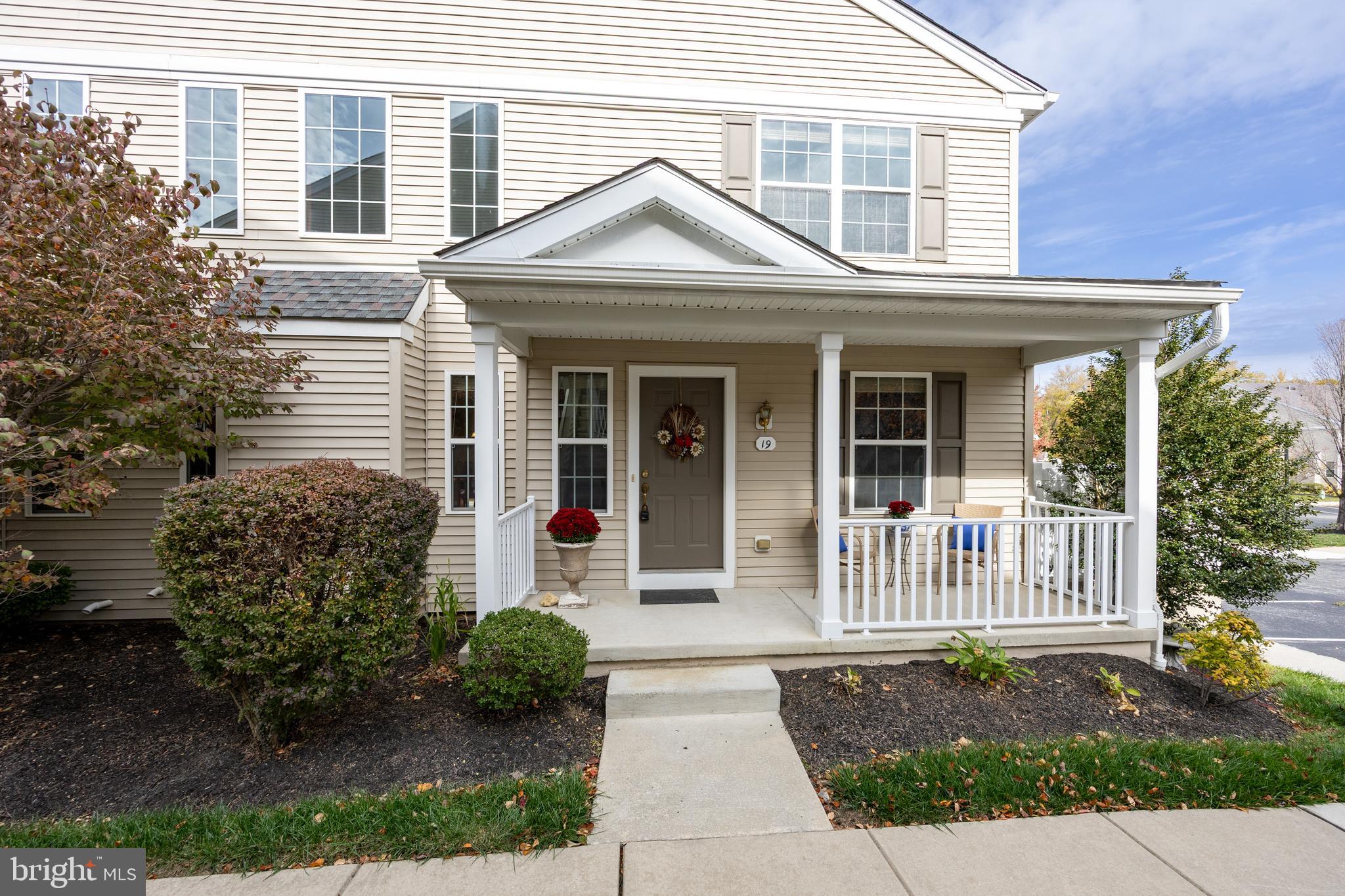BYERS STATION - Residential