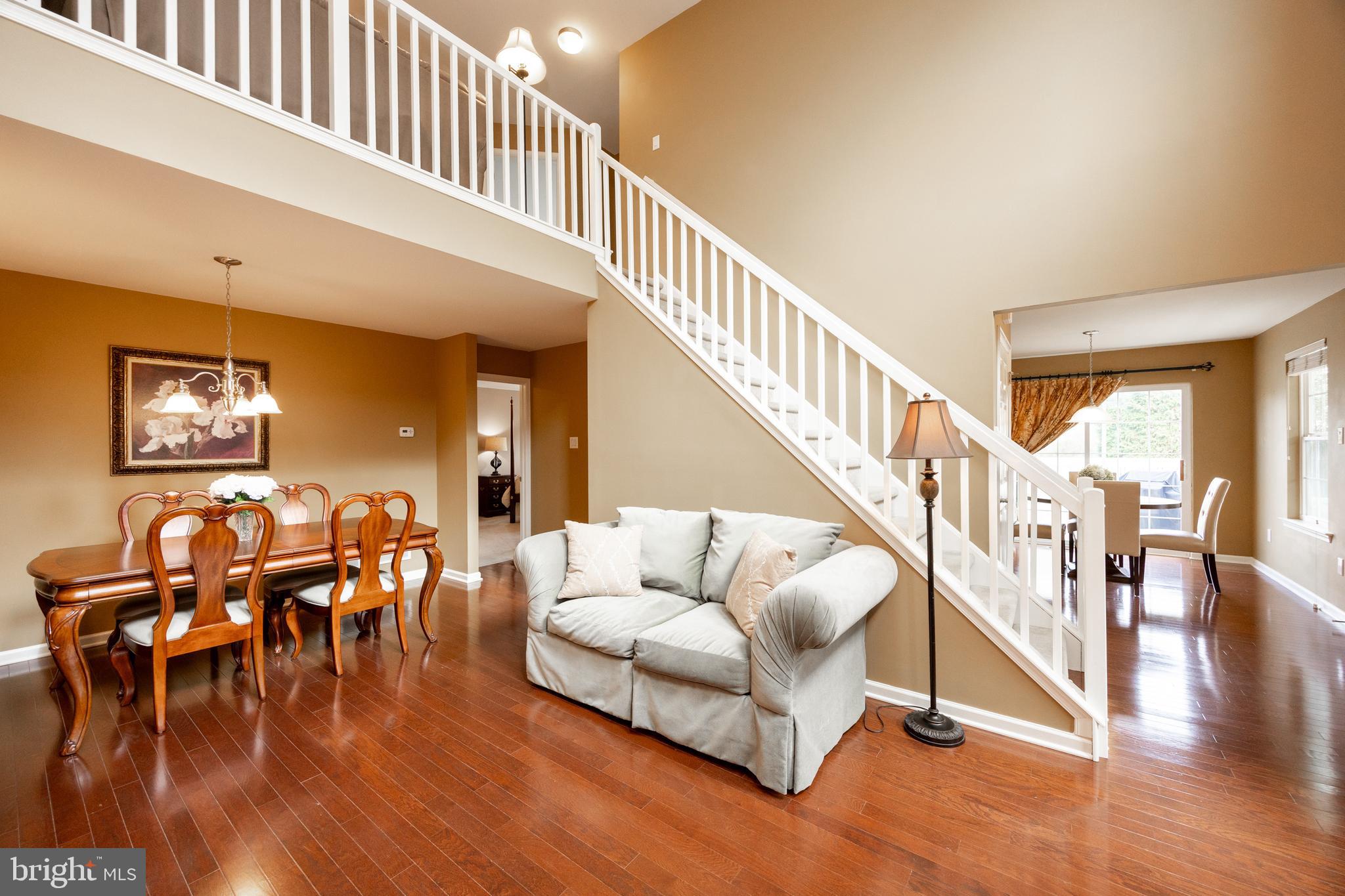 BYERS STATION - Residential