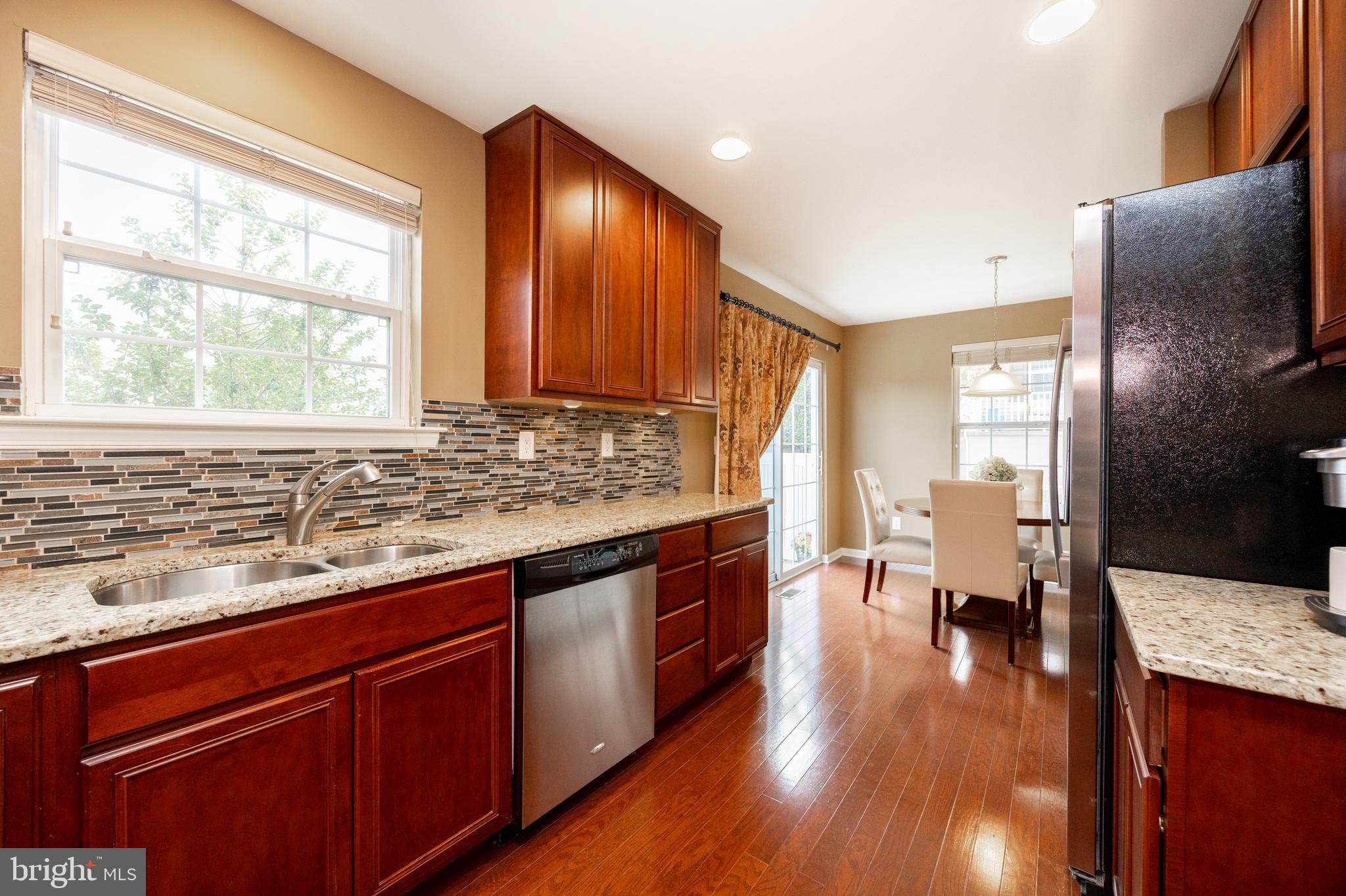 BYERS STATION - Residential