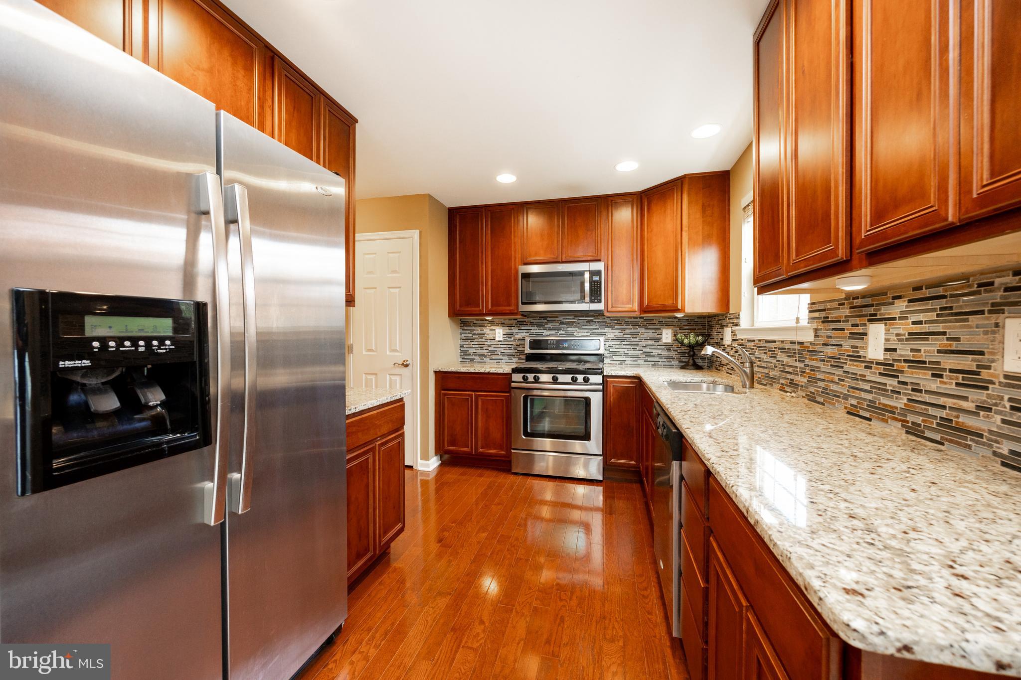 BYERS STATION - Residential