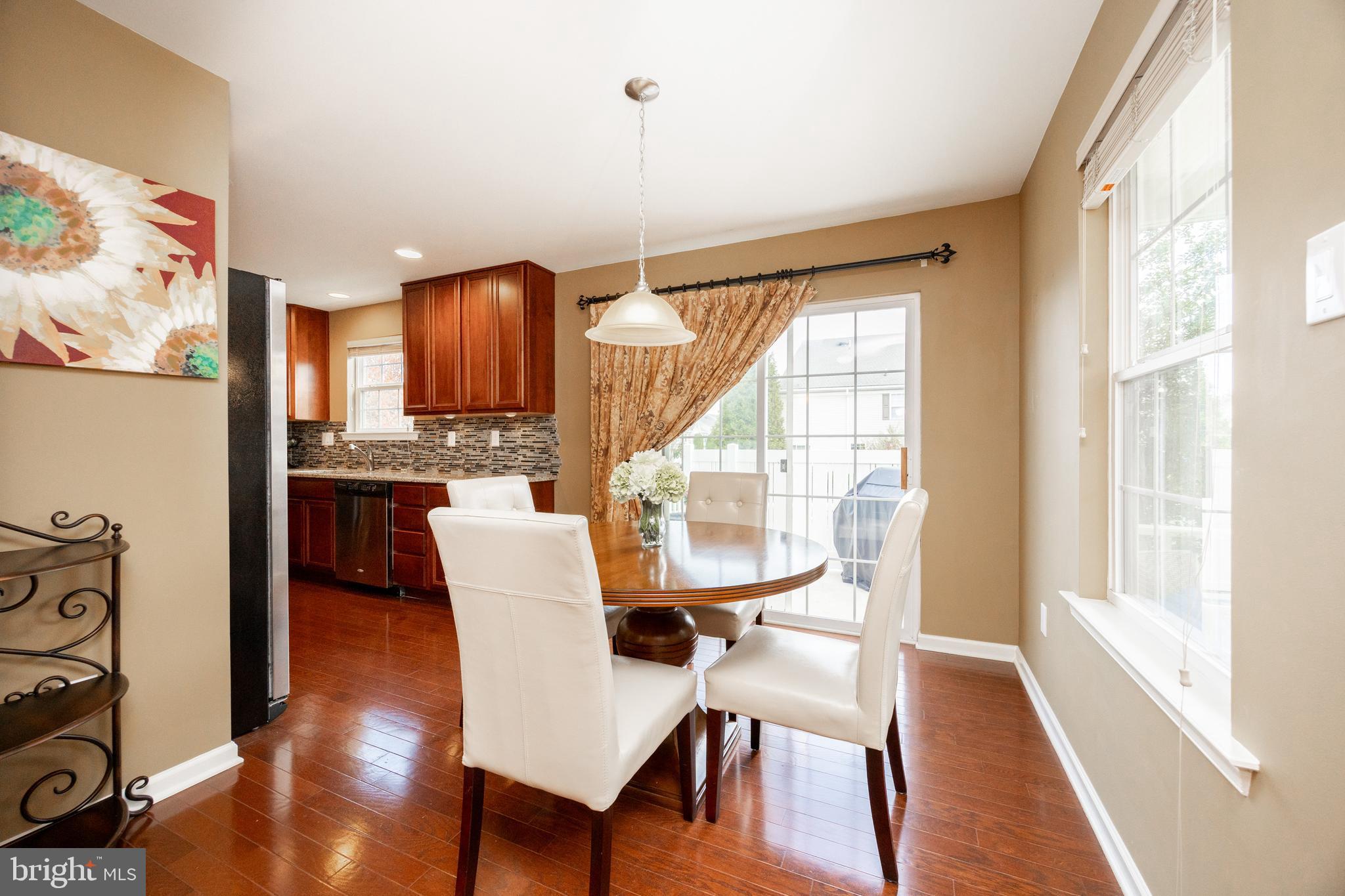 BYERS STATION - Residential