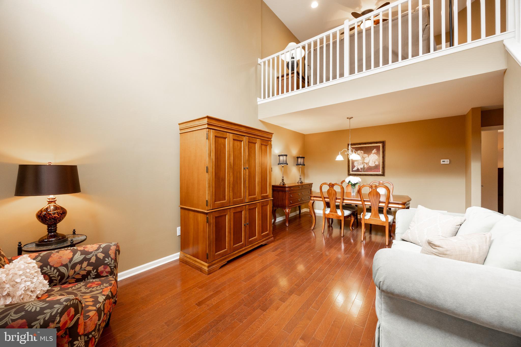 BYERS STATION - Residential