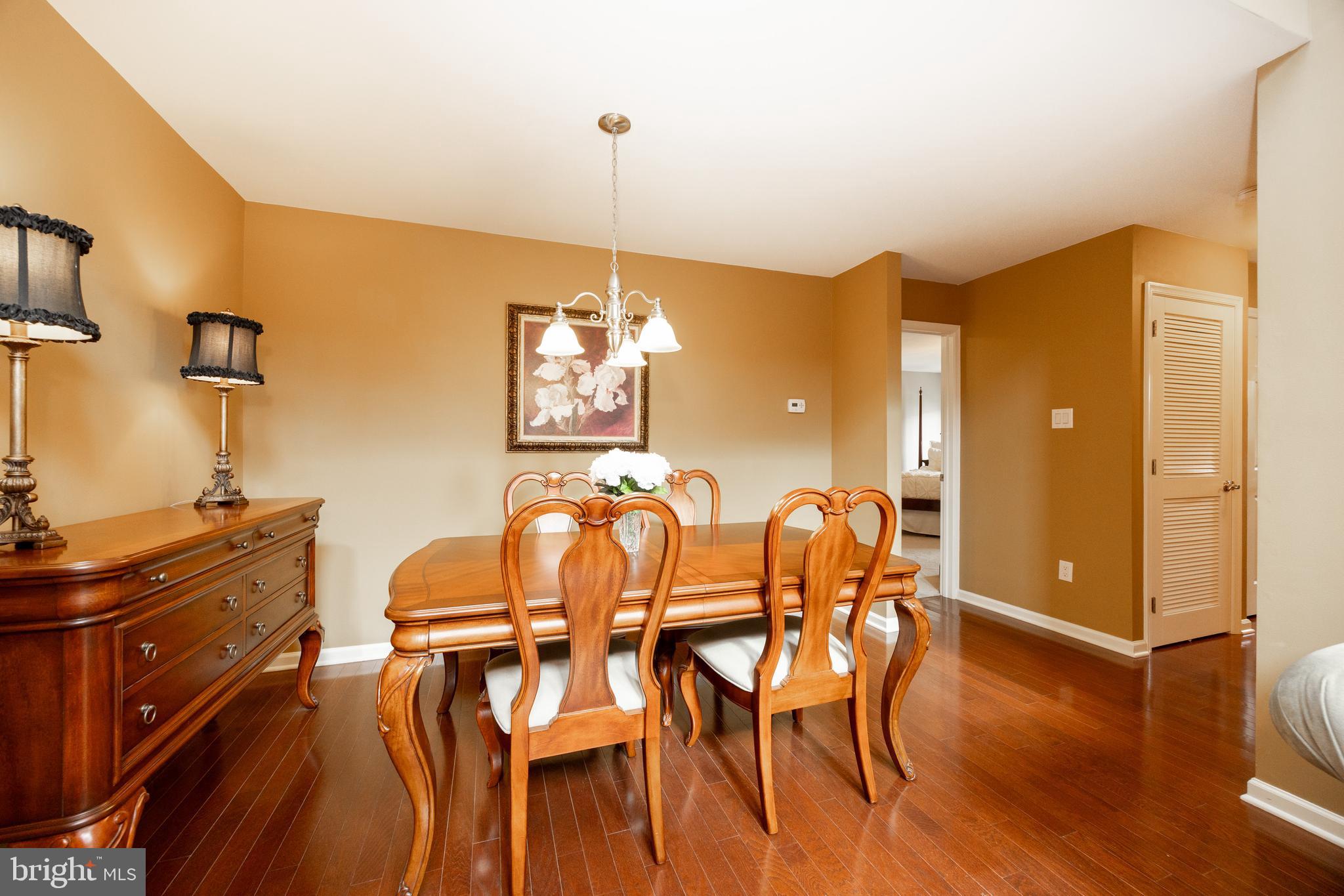 BYERS STATION - Residential