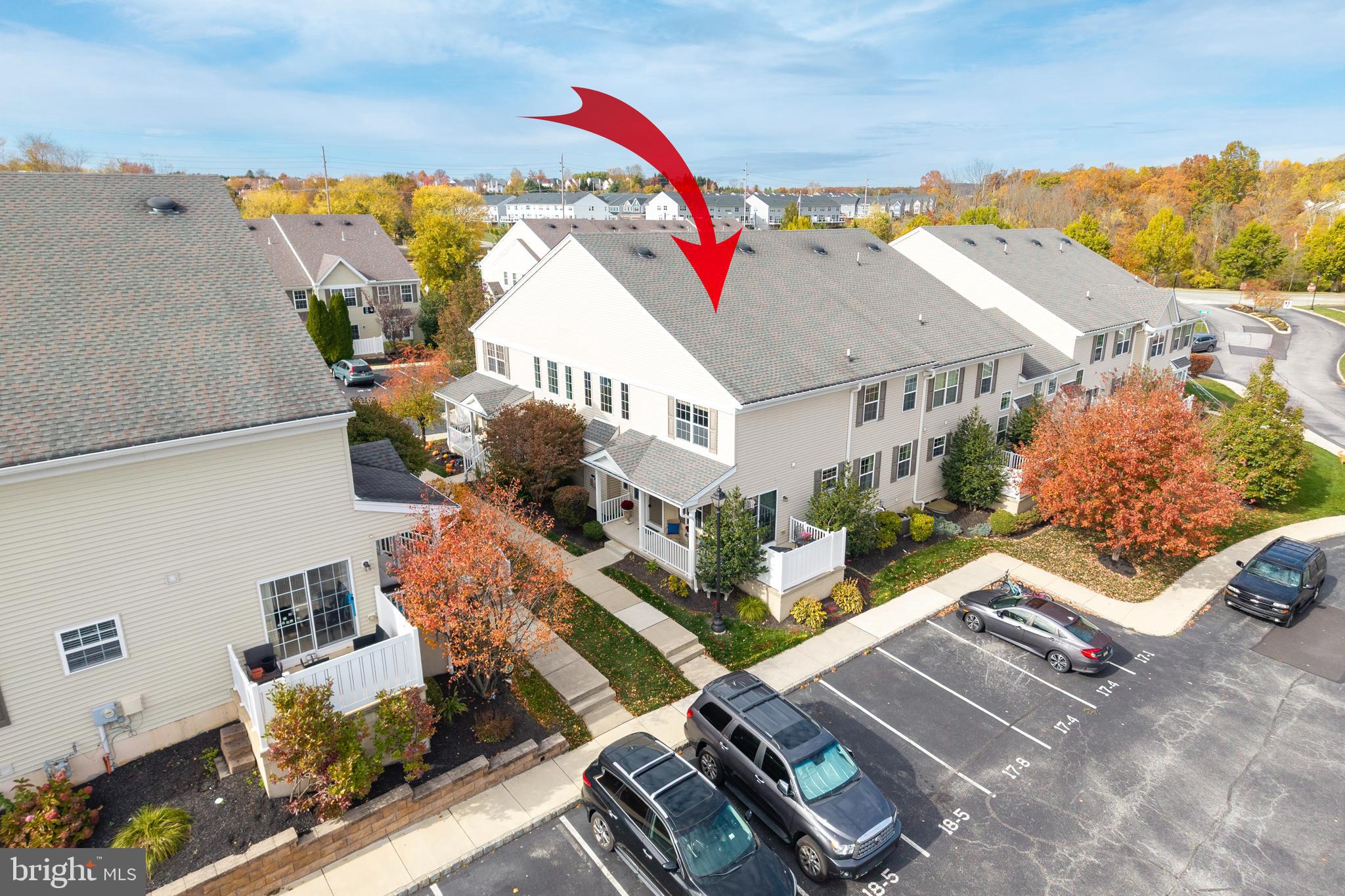 BYERS STATION - Residential