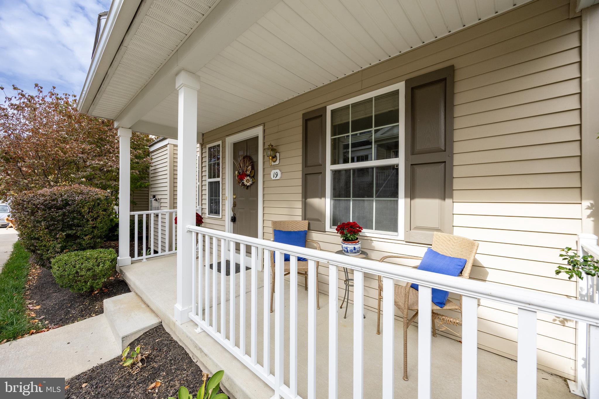 BYERS STATION - Residential