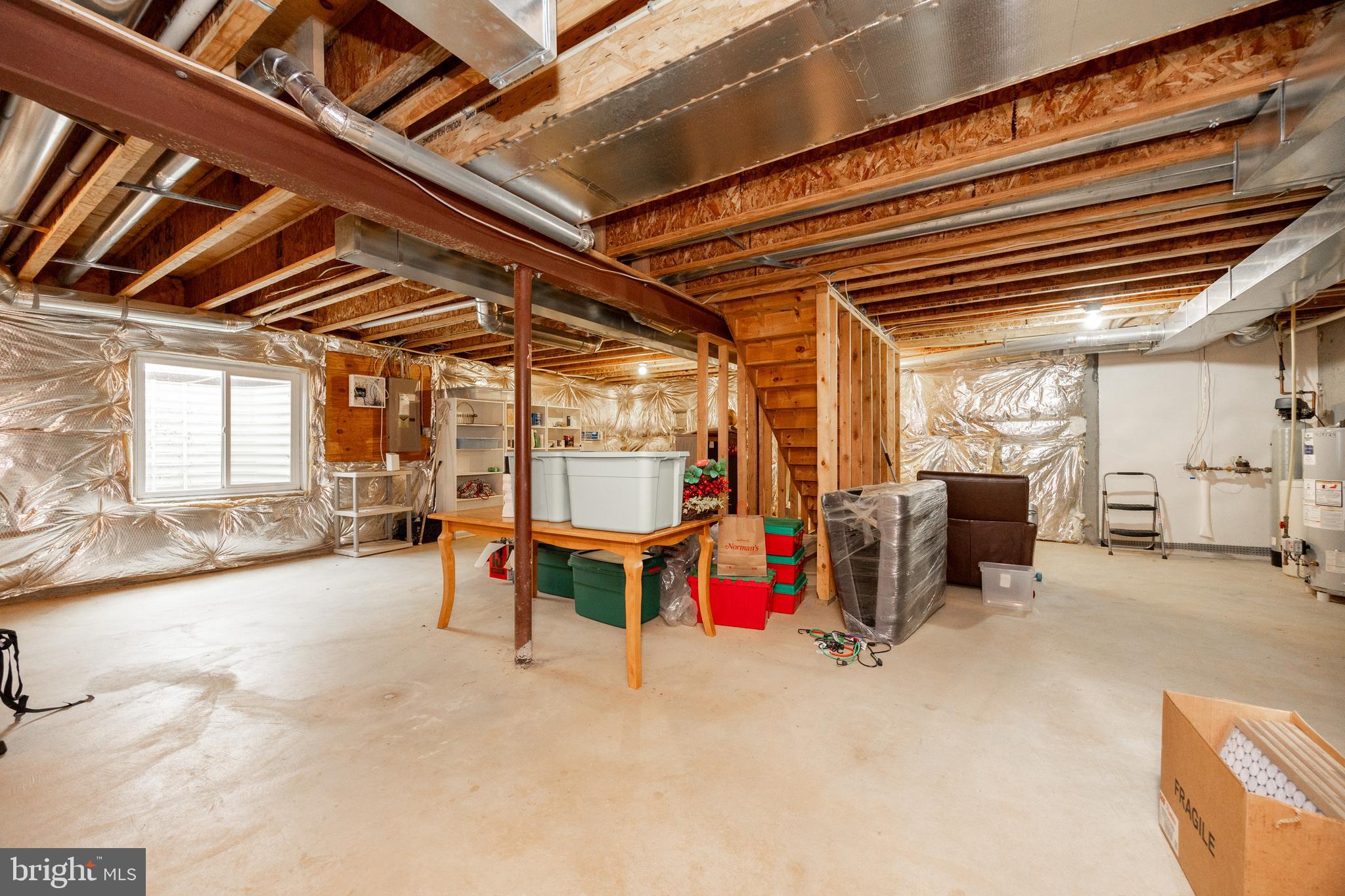 BYERS STATION - Residential