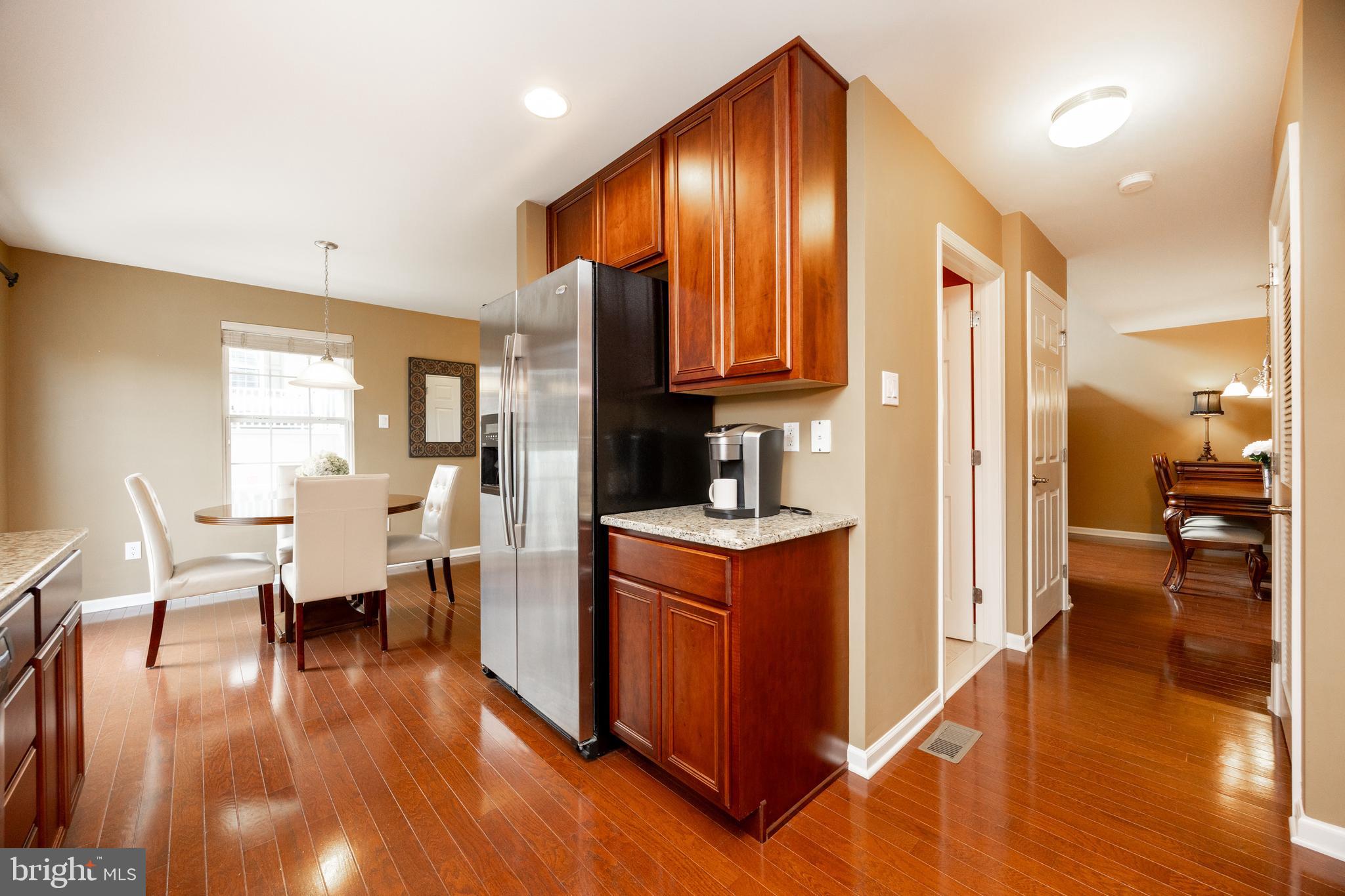 BYERS STATION - Residential