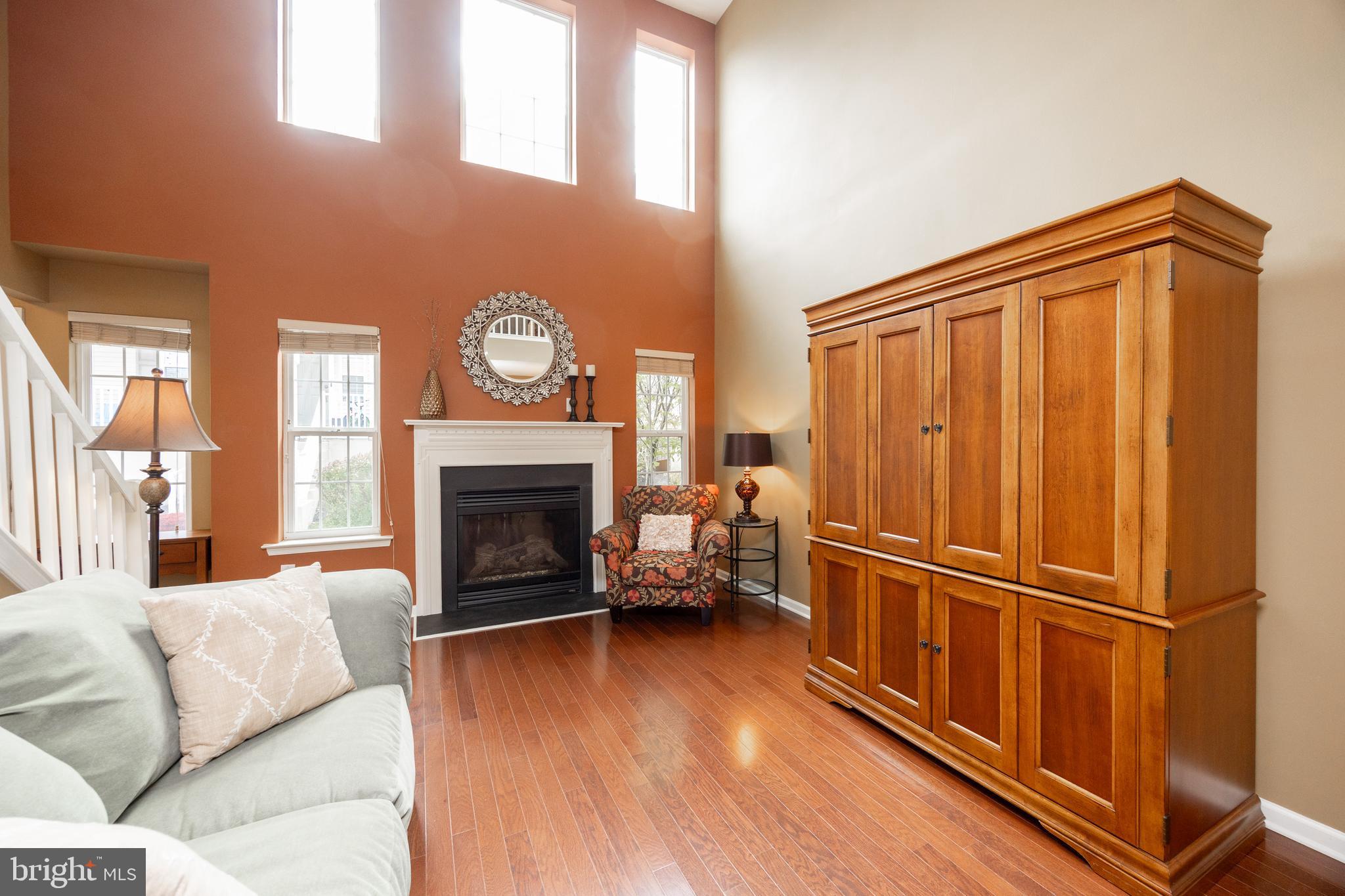 BYERS STATION - Residential