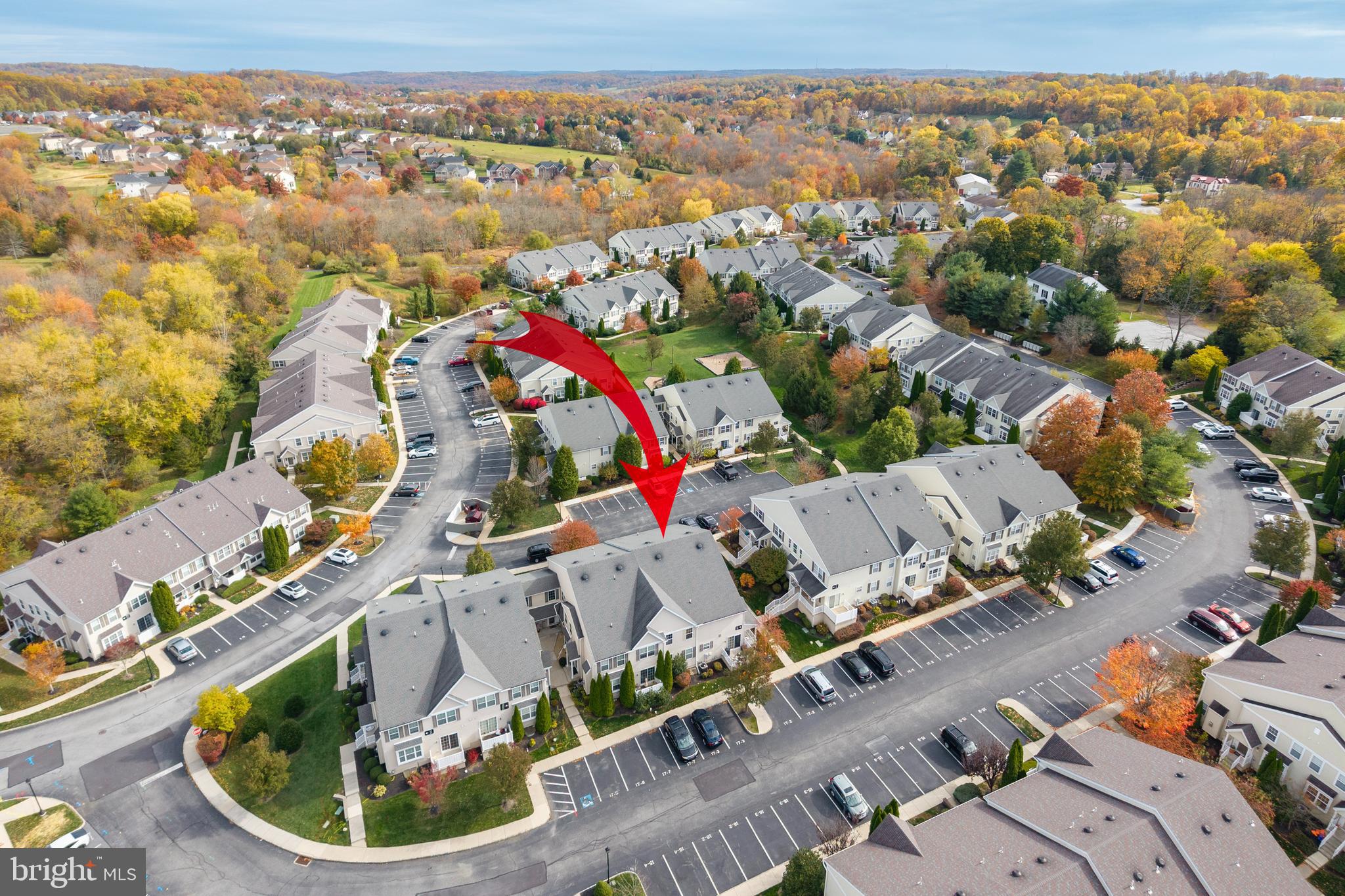 BYERS STATION - Residential