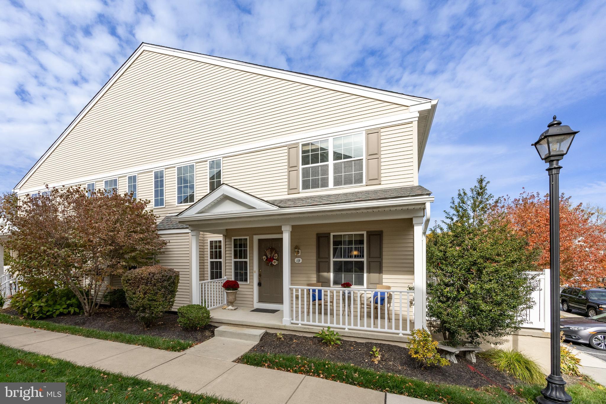 BYERS STATION - Residential