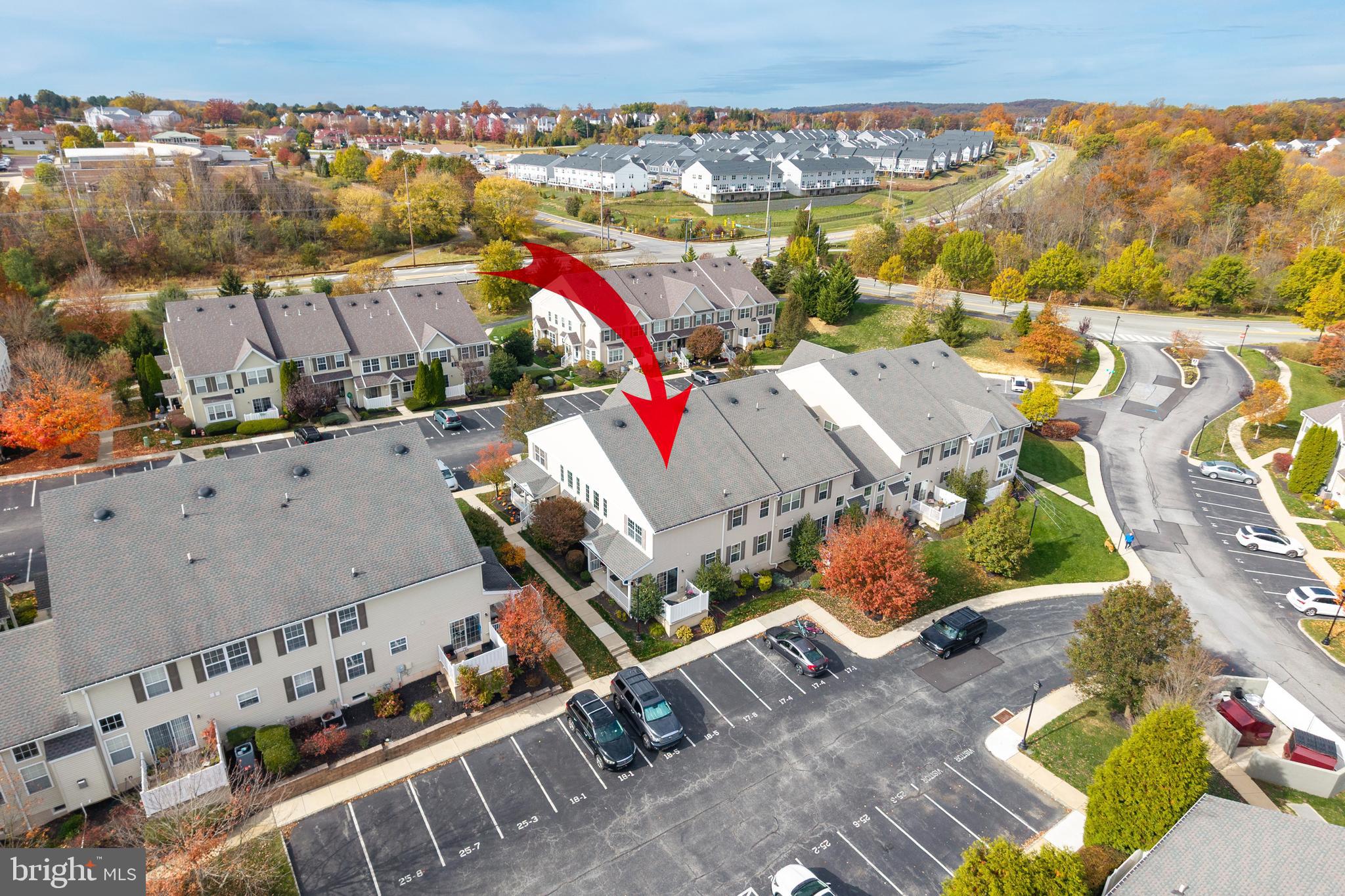 BYERS STATION - Residential
