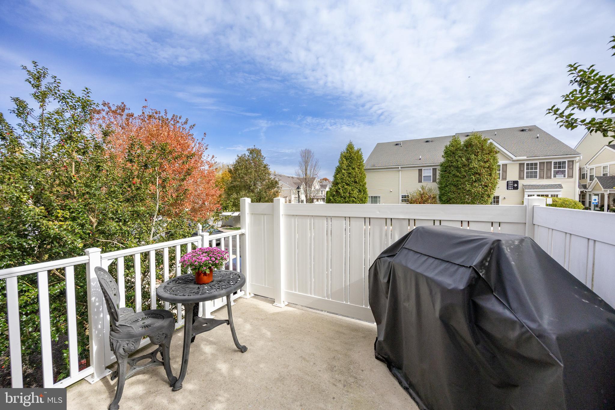 BYERS STATION - Residential
