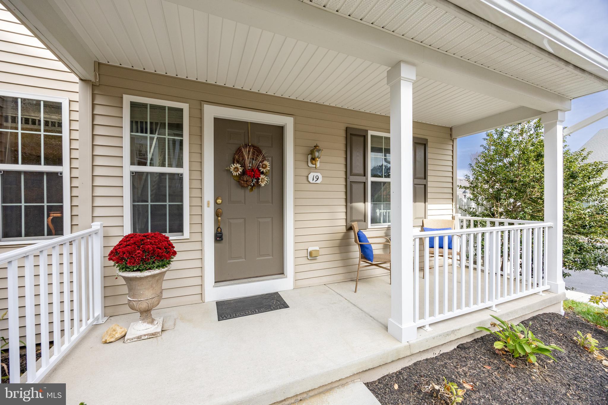 BYERS STATION - Residential