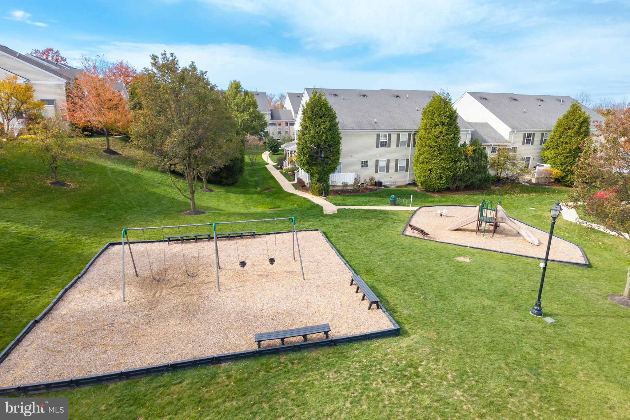 BYERS STATION - Residential