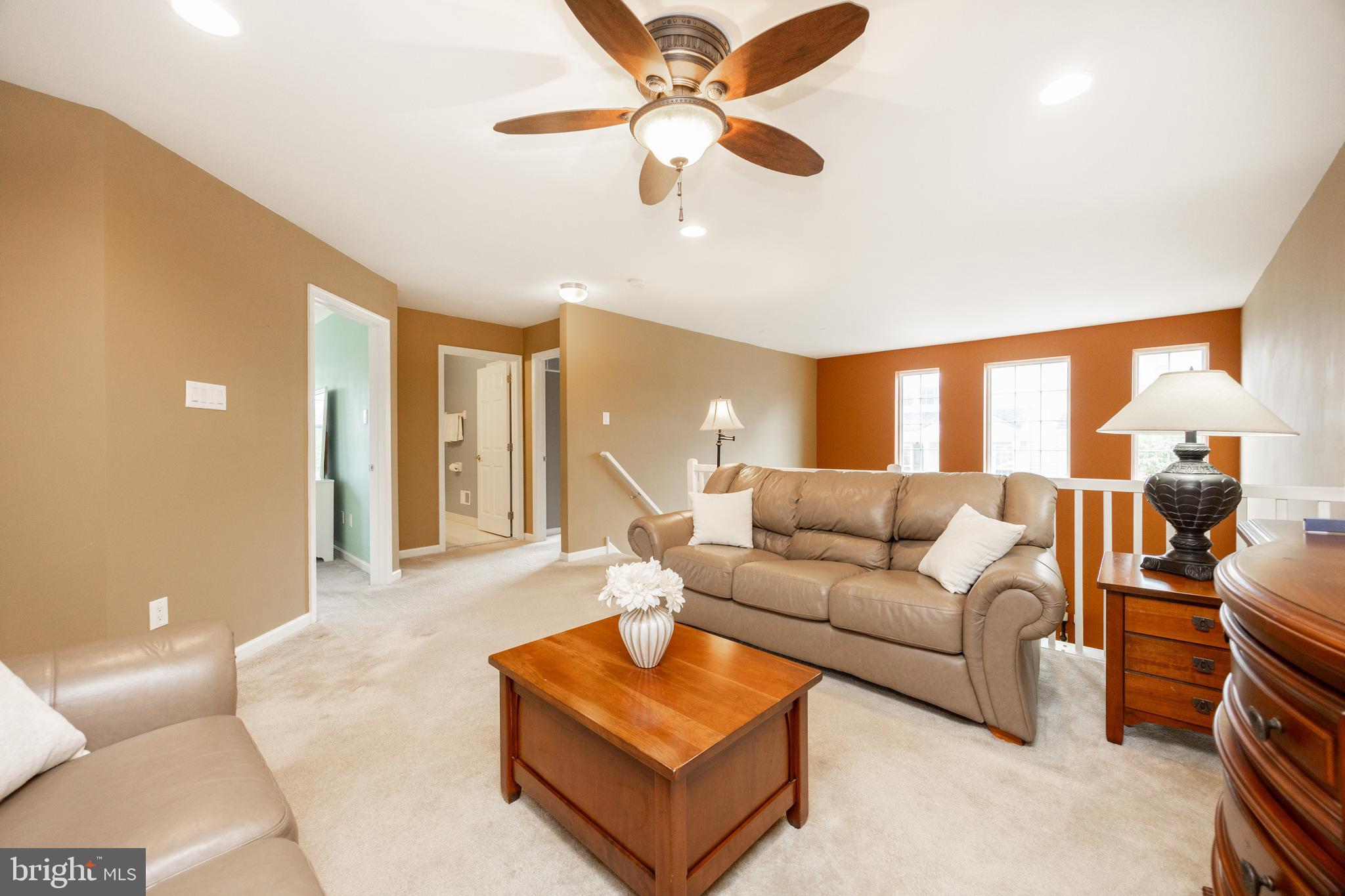 BYERS STATION - Residential