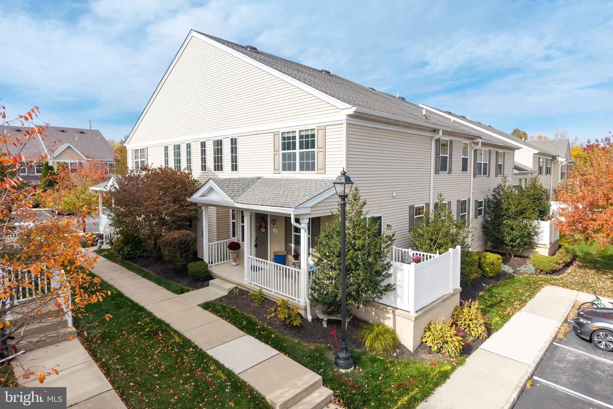 BYERS STATION - Residential