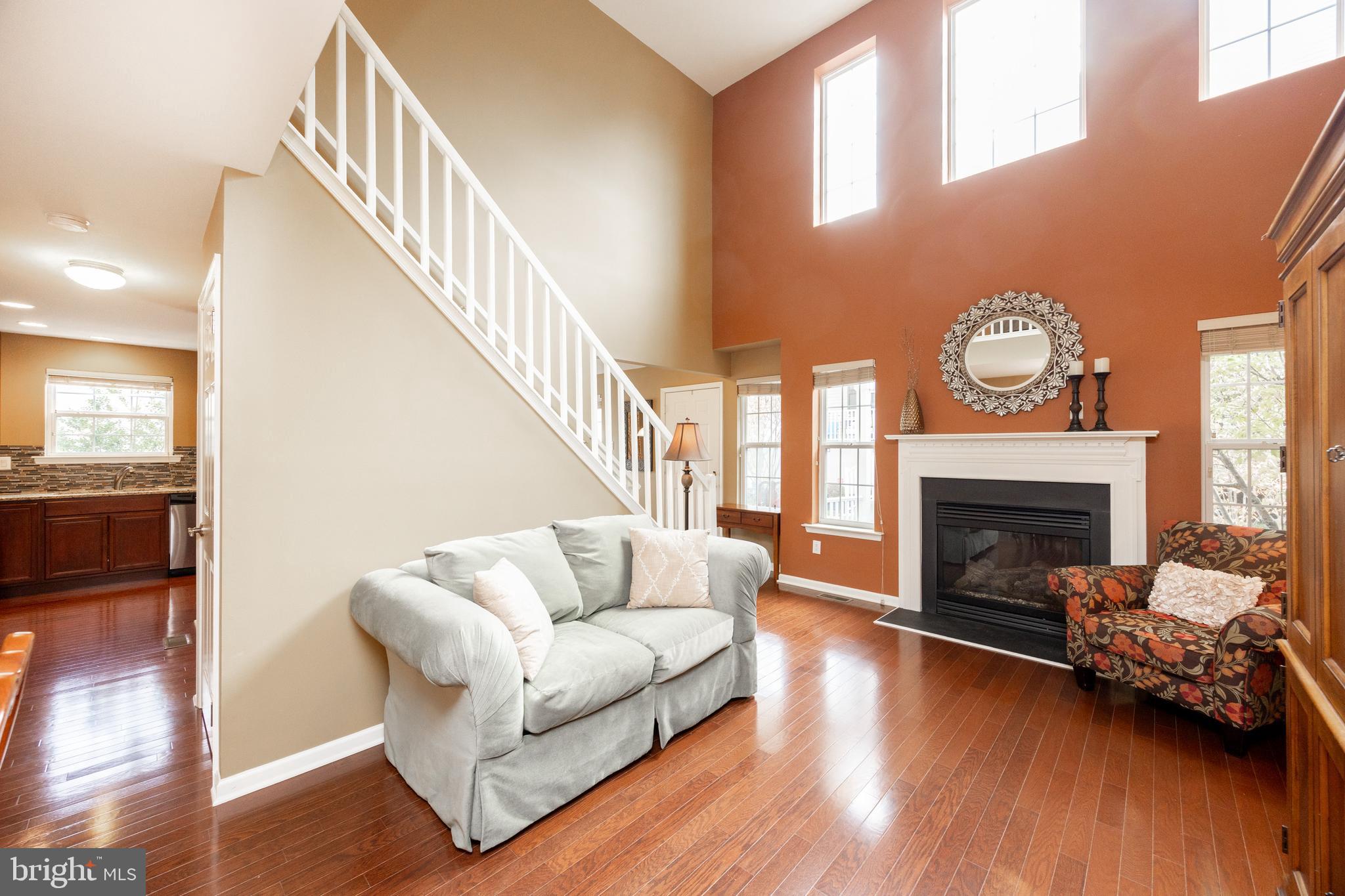 BYERS STATION - Residential