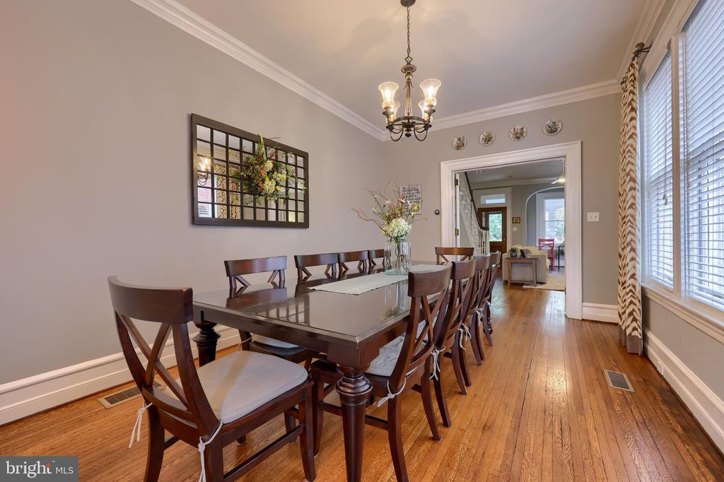 Photo of 353 COLLEGE AVE, LANCASTER, PA 17603 (MLS # PALA2030676)