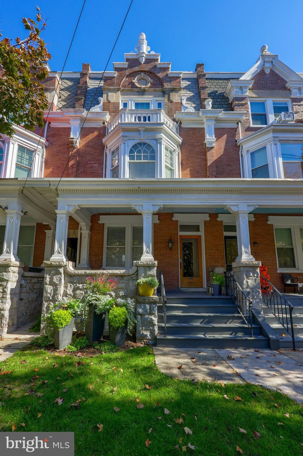 Photo of 353 COLLEGE AVE, LANCASTER, PA 17603 (MLS # PALA2030676)