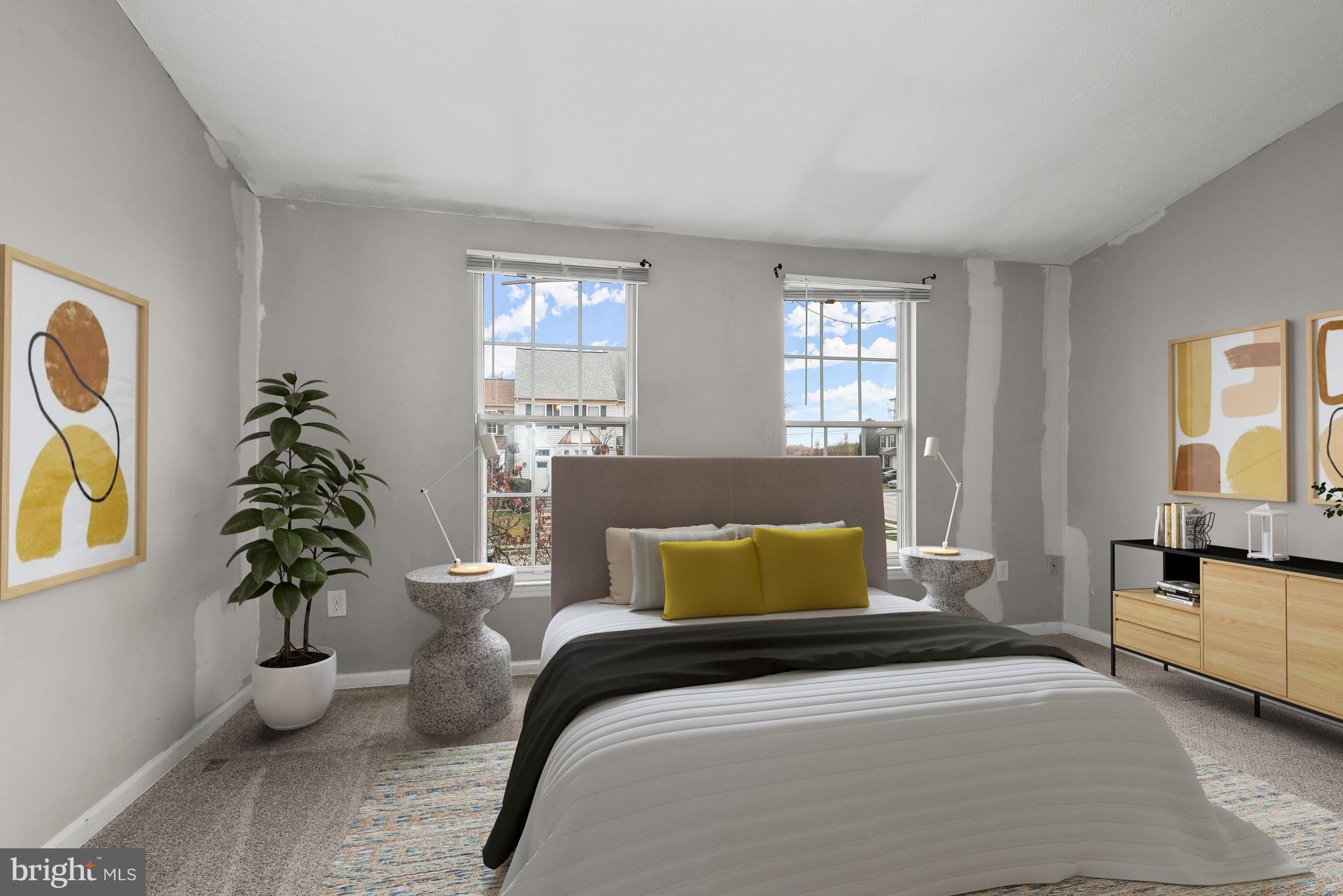 PARKVIEW TRAIL - Residential