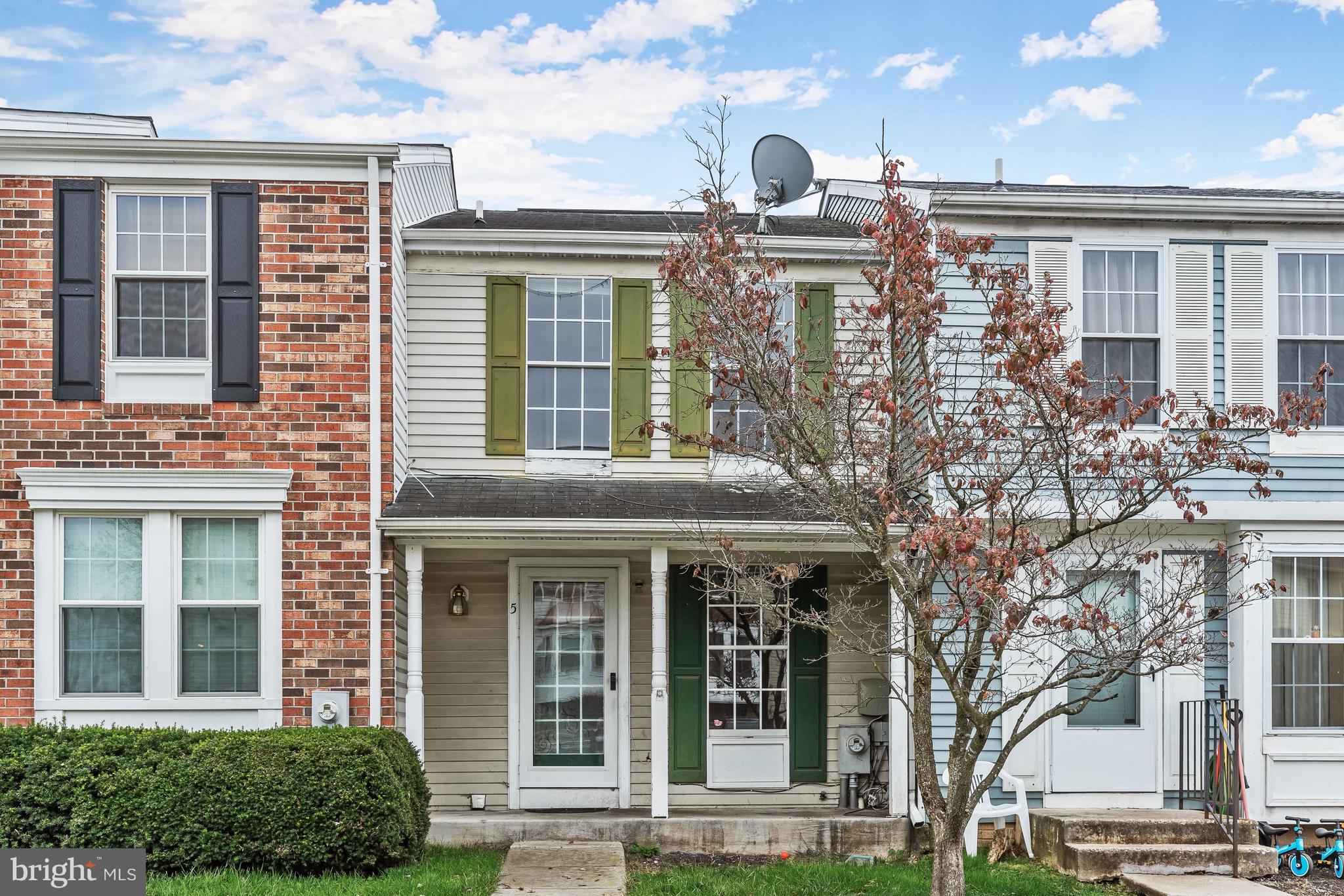 PARKVIEW TRAIL - Residential