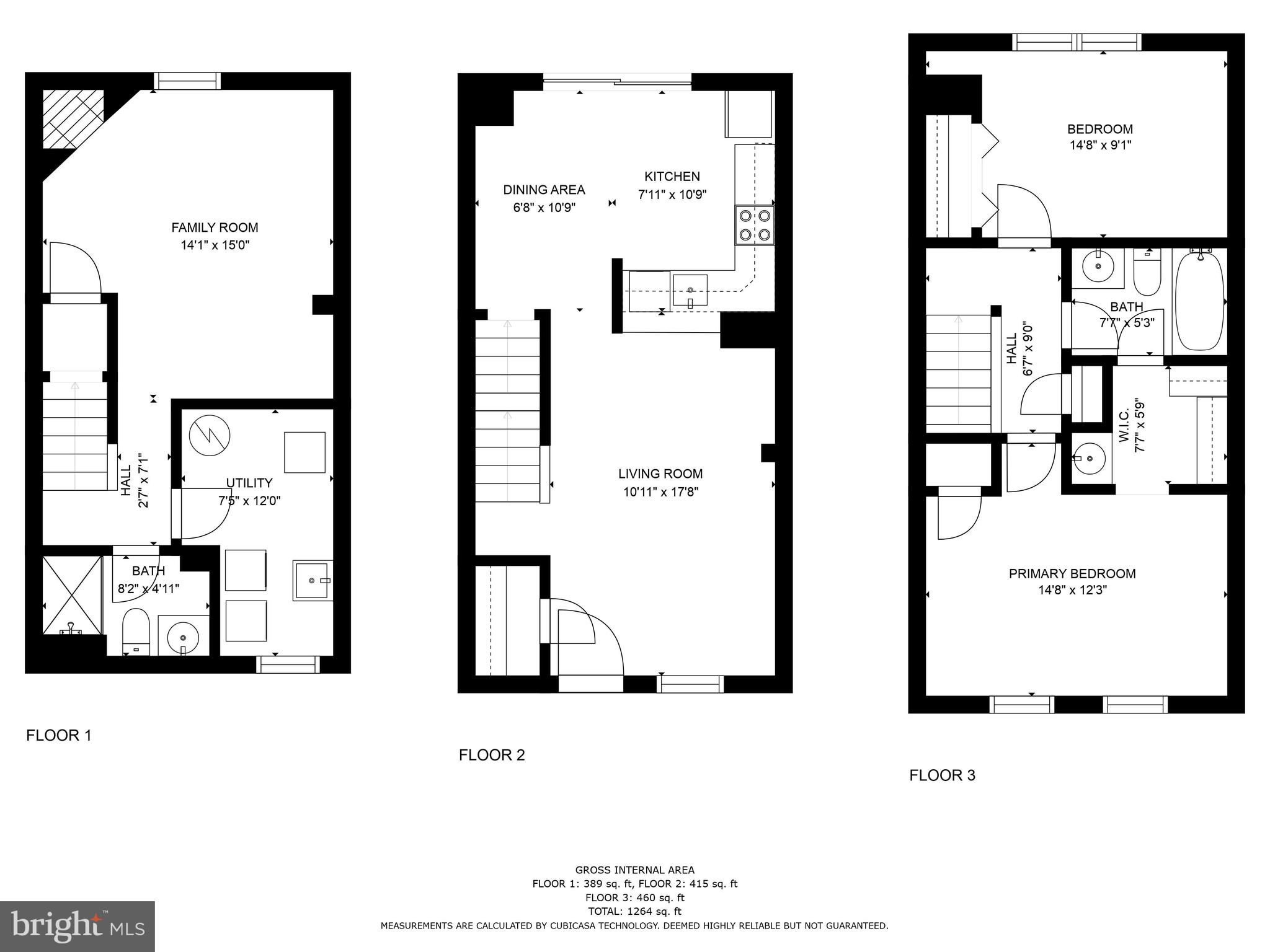 PARKVIEW TRAIL - Residential