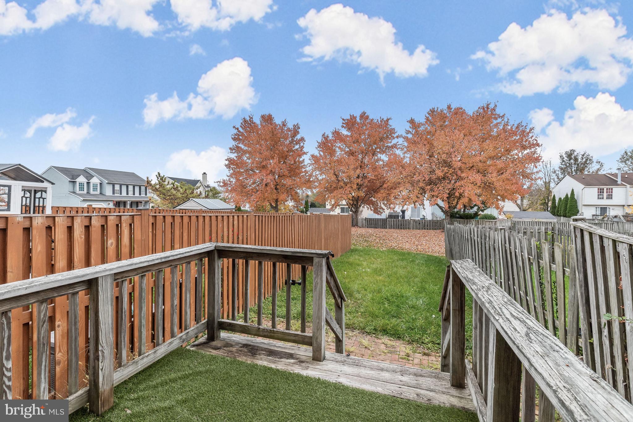 PARKVIEW TRAIL - Residential