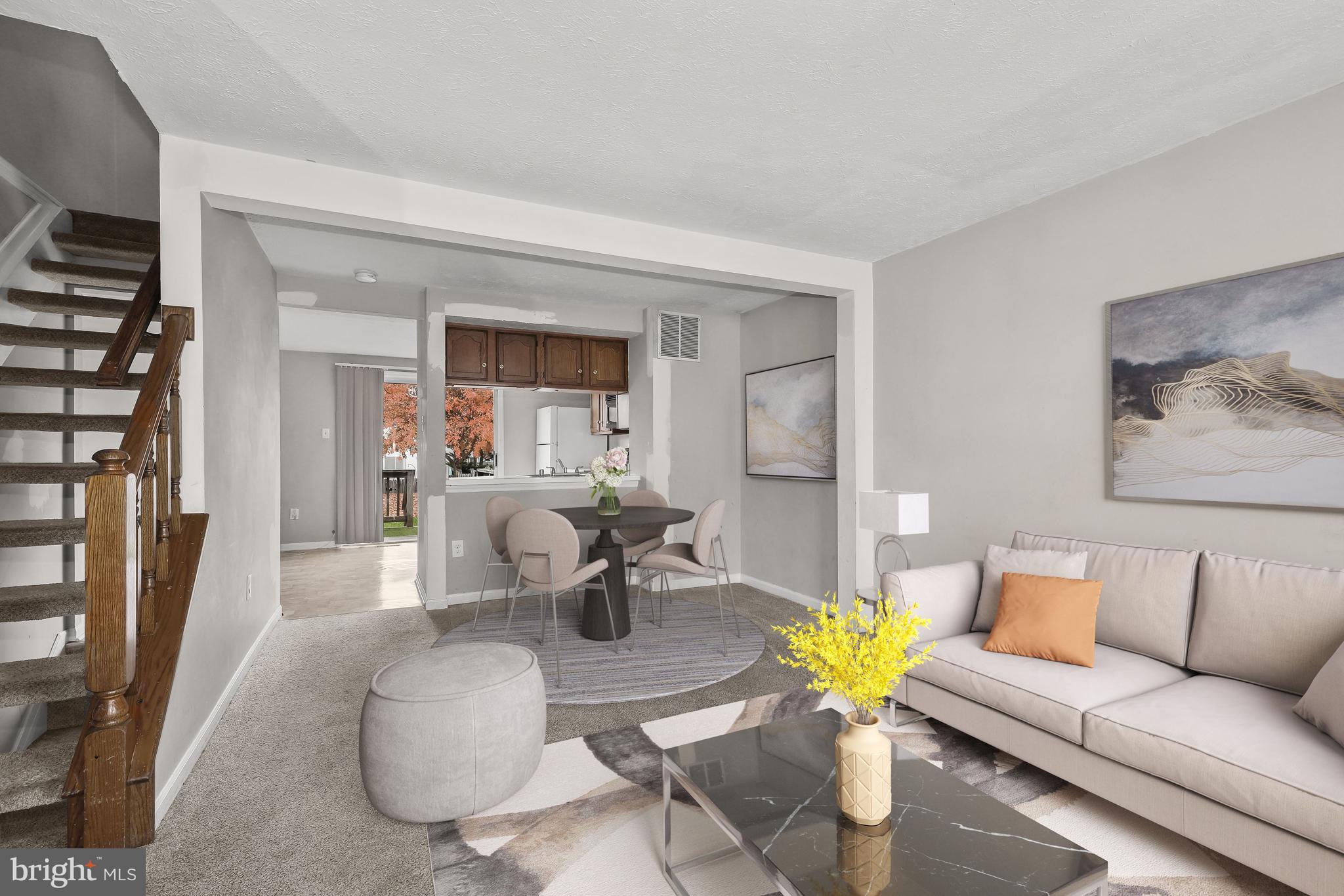 PARKVIEW TRAIL - Residential