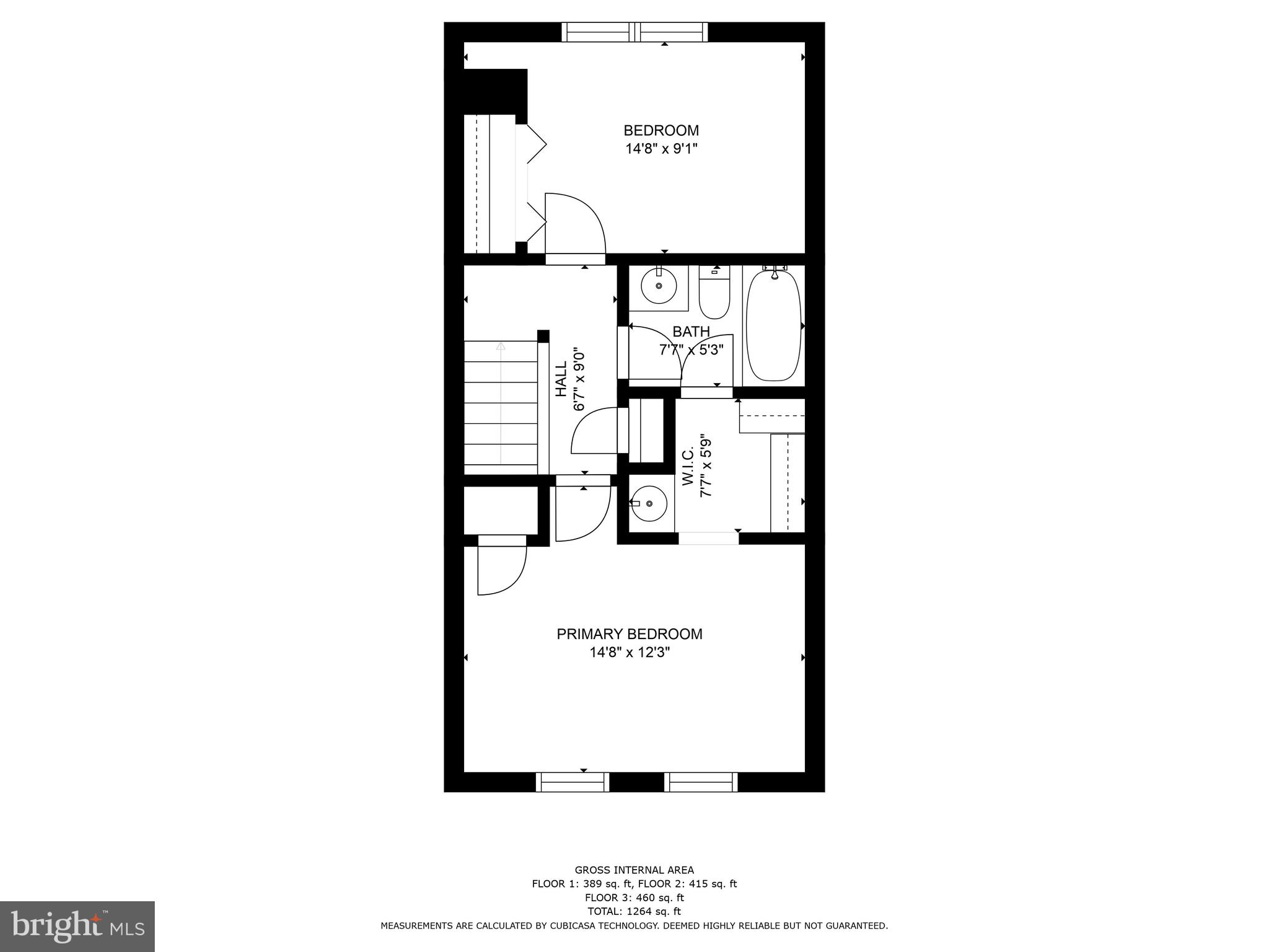 PARKVIEW TRAIL - Residential