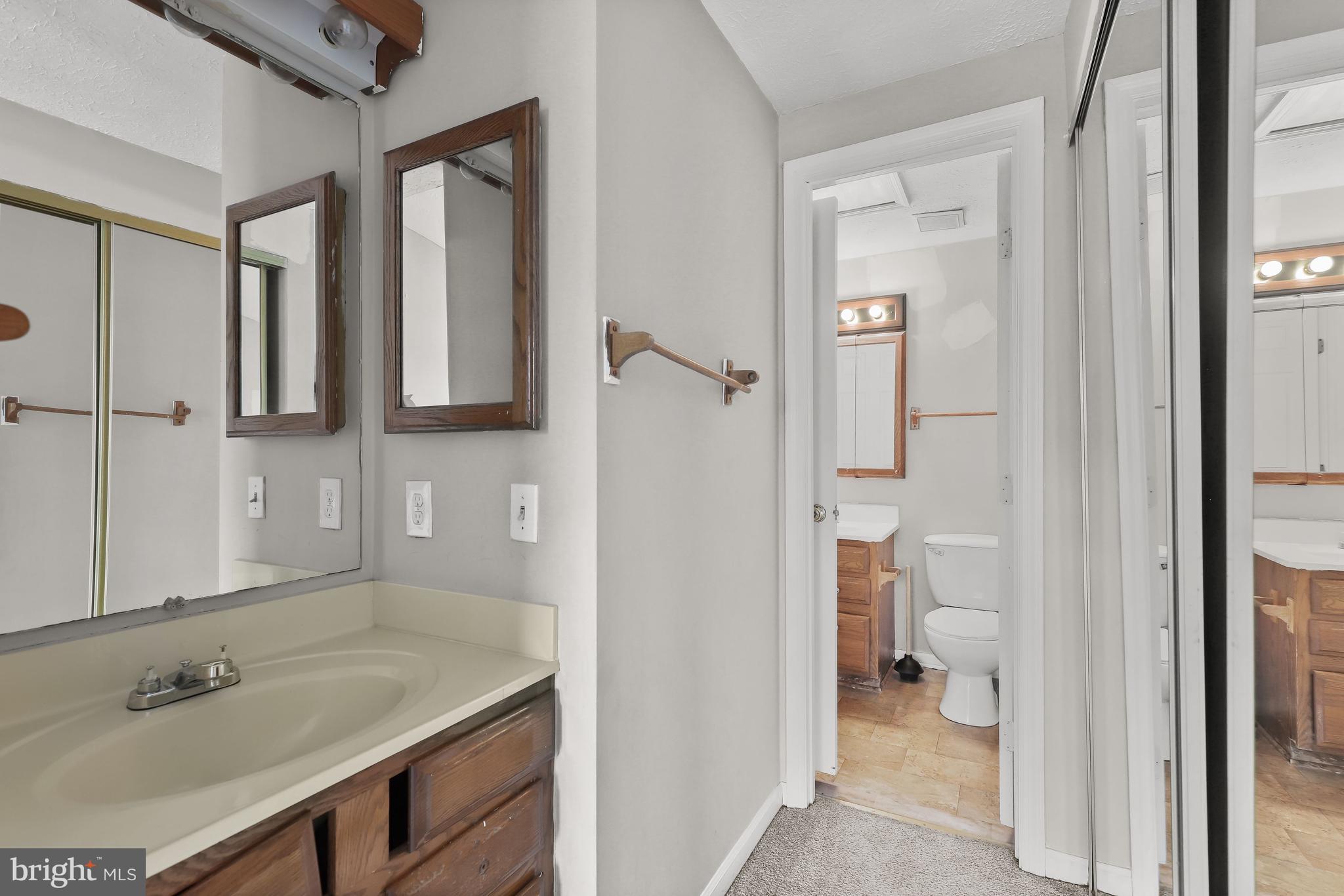 PARKVIEW TRAIL - Residential