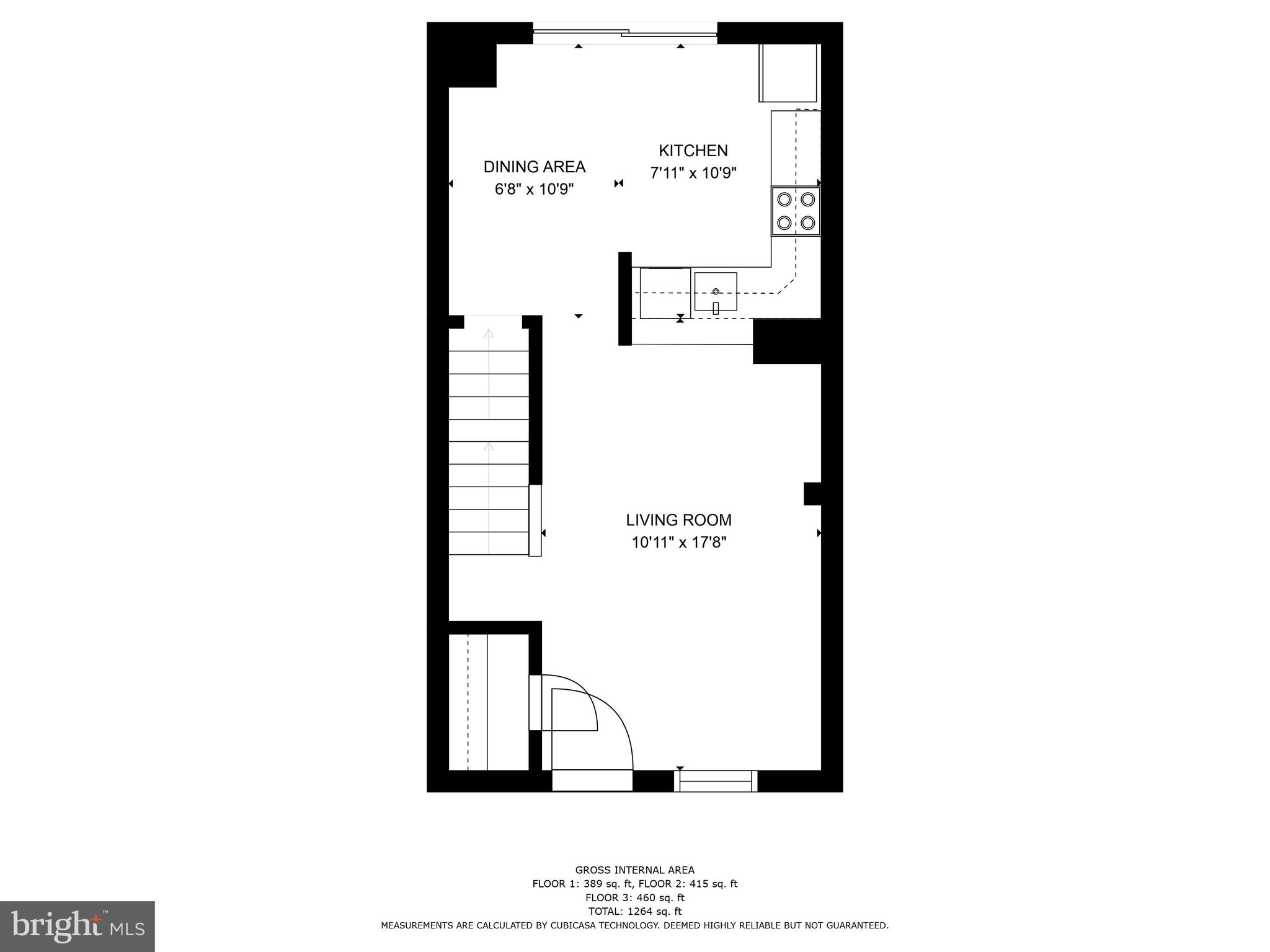 PARKVIEW TRAIL - Residential