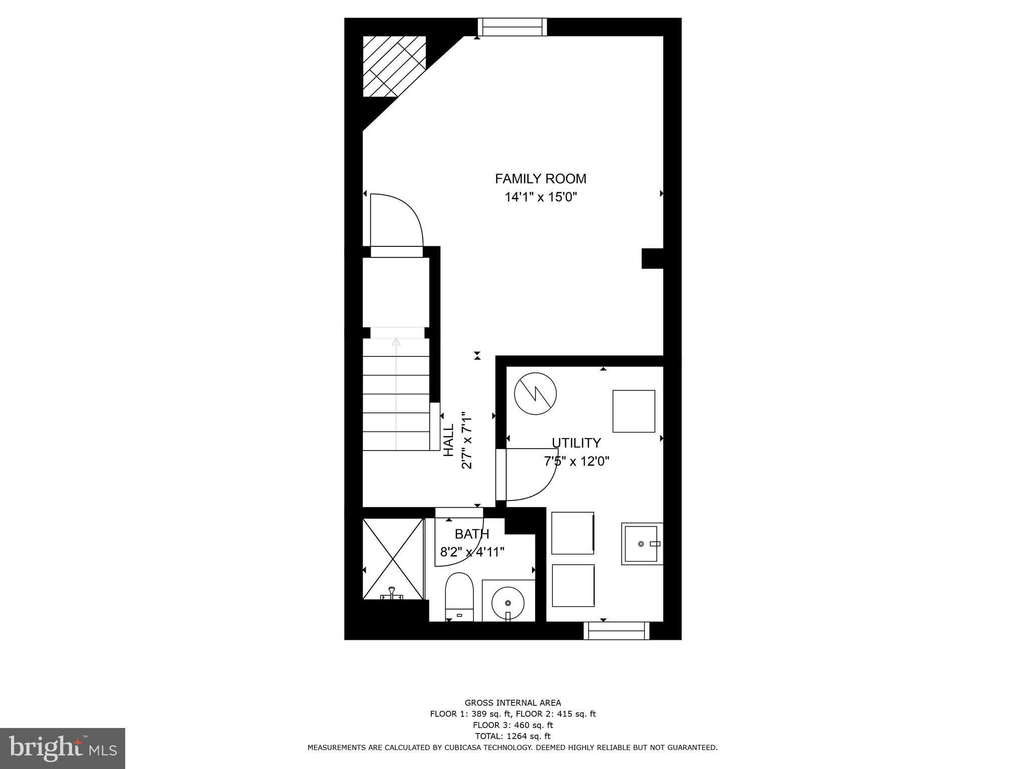PARKVIEW TRAIL - Residential