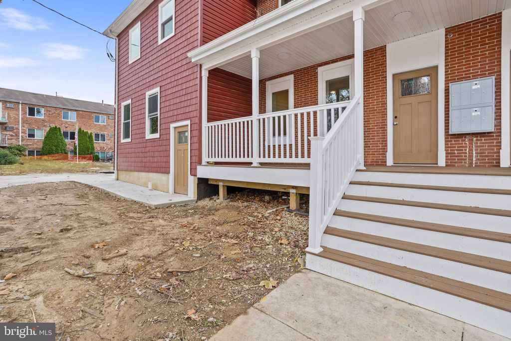 Photo of 819 11th Avenue #A, PROSPECT PARK, PA 19076 (MLS # PADE2104224)