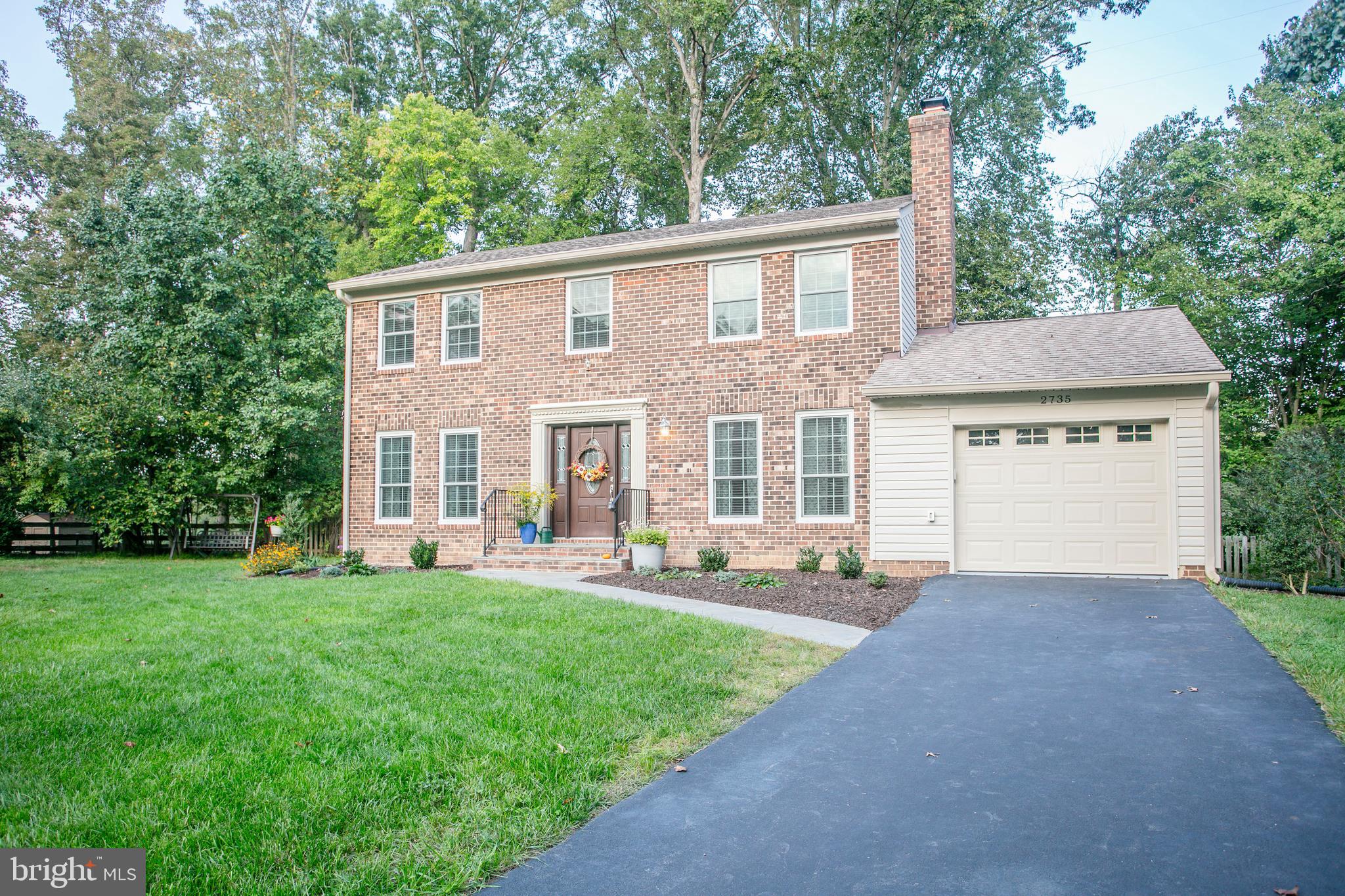 2735 KING IRON COURT