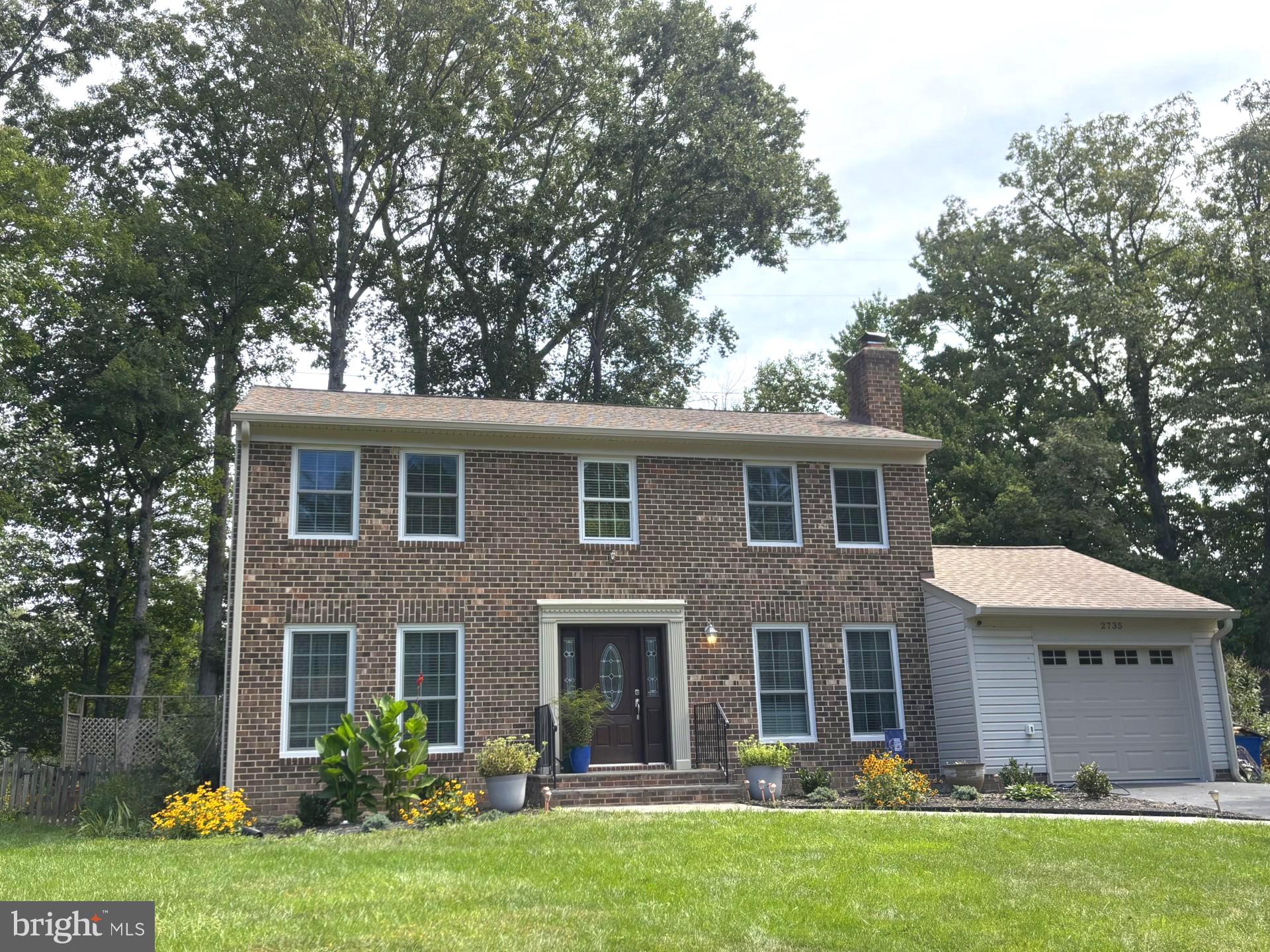 2735 KING IRON COURT
