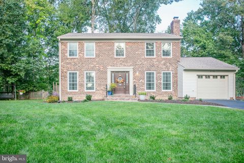 2735 KING IRON COURT WOODBRIDGE VA 22192