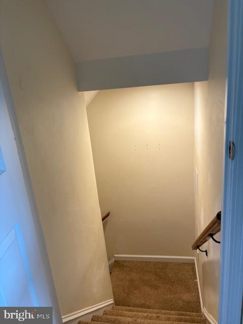 EDINBURGH - Residential