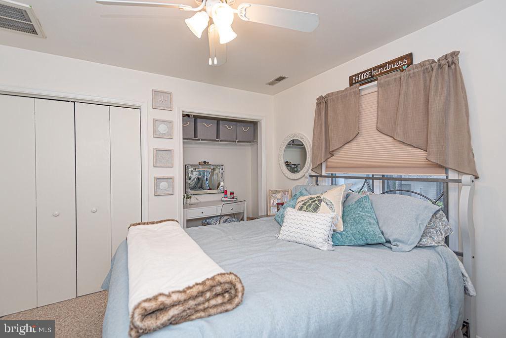 OCEAN PINES - NEWPORT - Residential