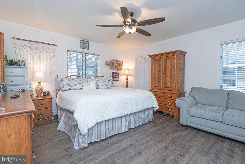 OCEAN PINES - NEWPORT - Residential