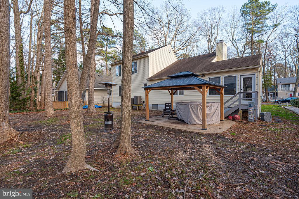 OCEAN PINES - NEWPORT - Residential