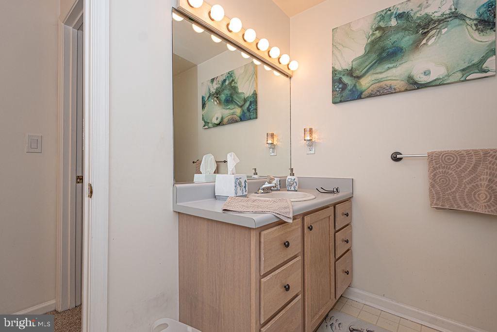 OCEAN PINES - NEWPORT - Residential