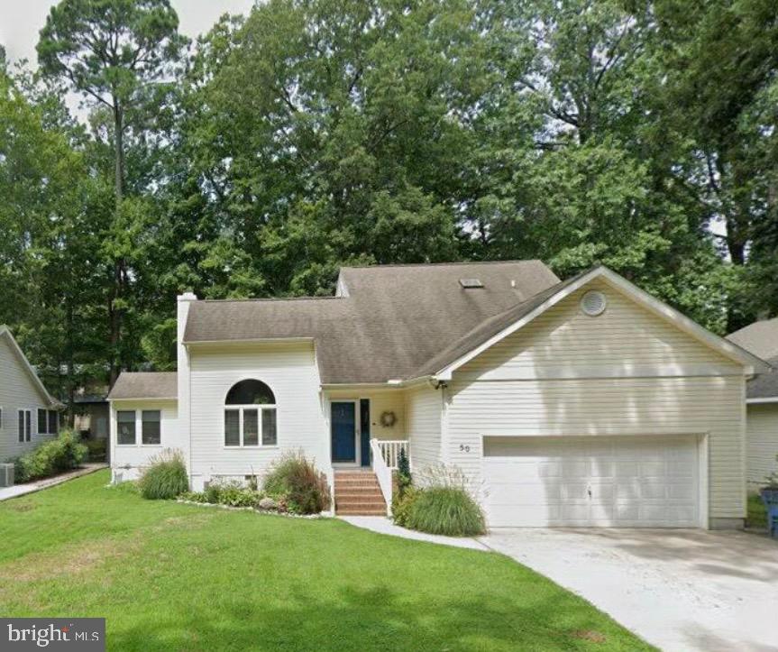 OCEAN PINES - NEWPORT - Residential